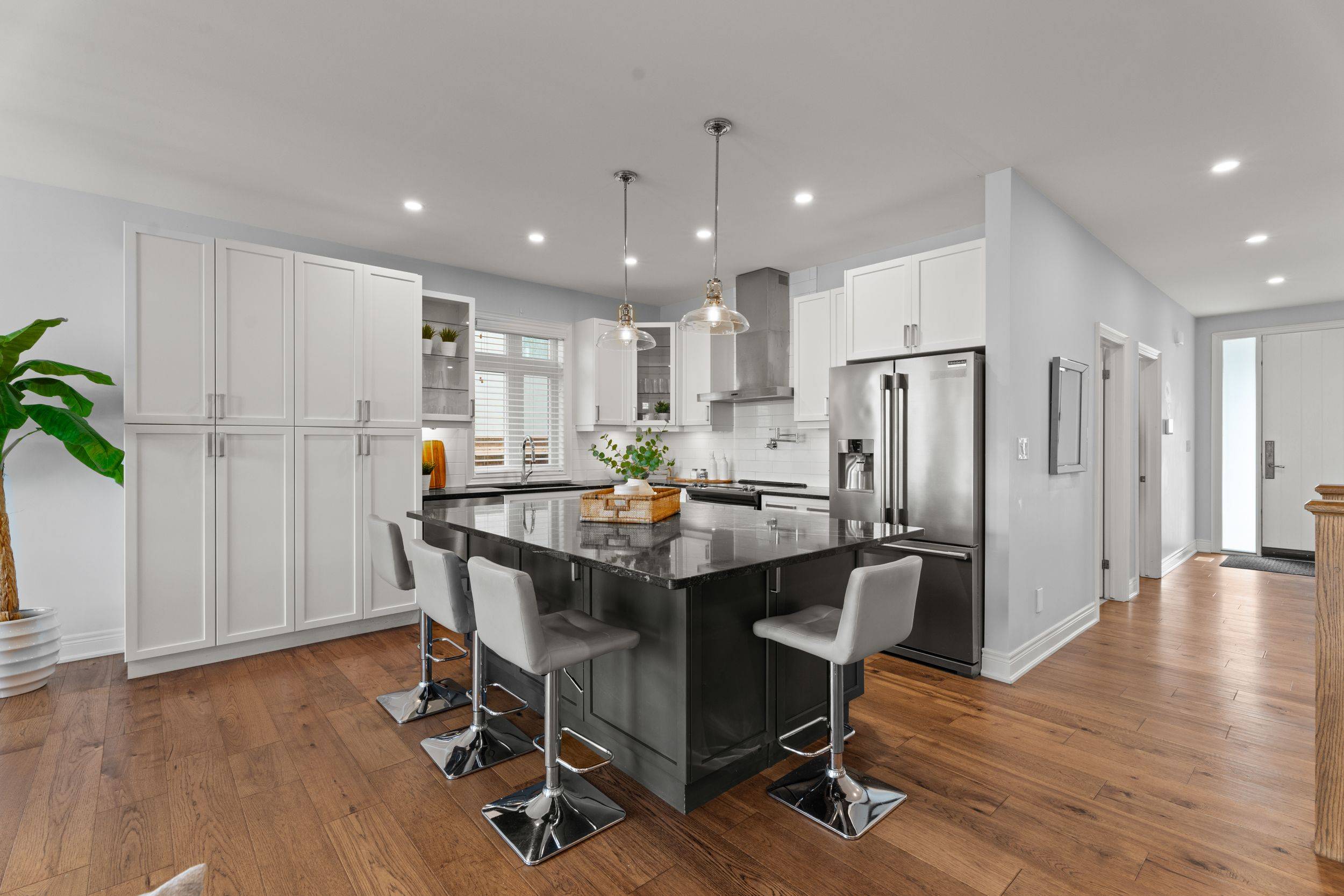 Welland, ON L3B 1A5,212 Viger DR