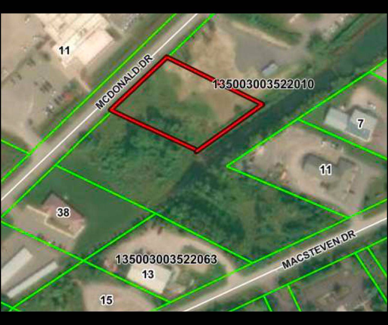 Prince Edward County, ON K0K 2T0,Lot 41 McDonald DR