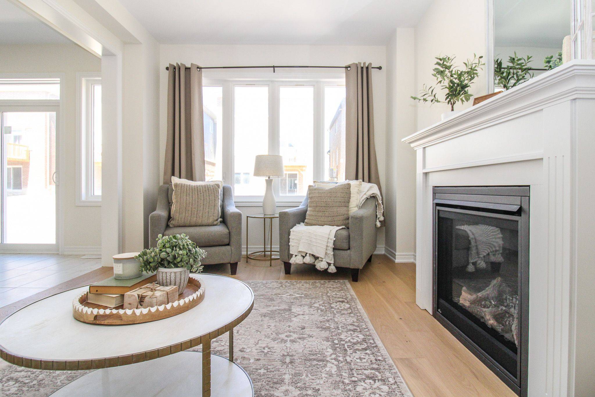 Peterborough, ON K9K 0H5,514 Clayton AVE