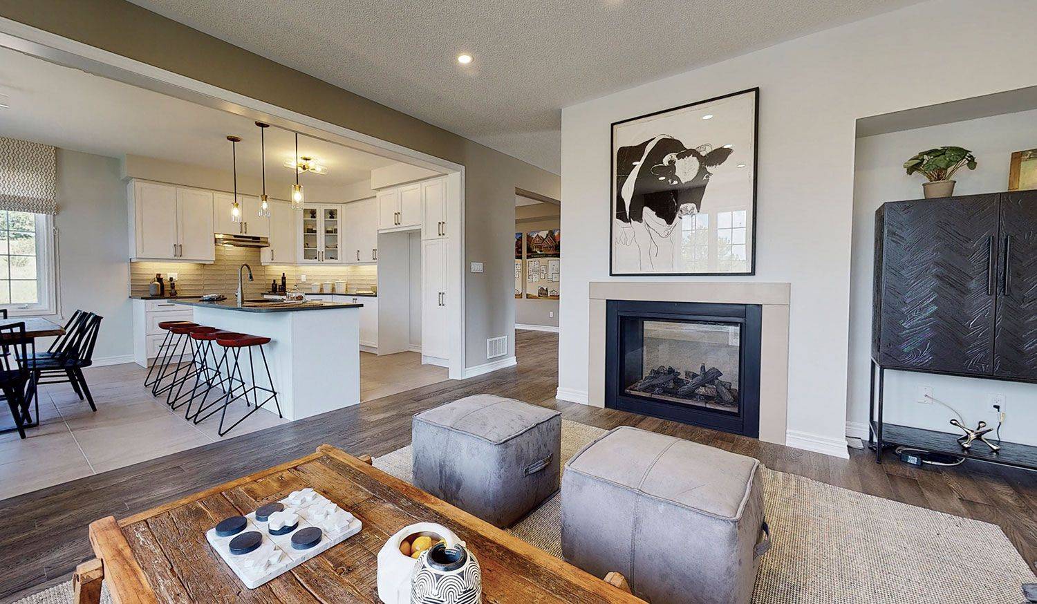 Peterborough, ON K9K 0H5,25 York DR