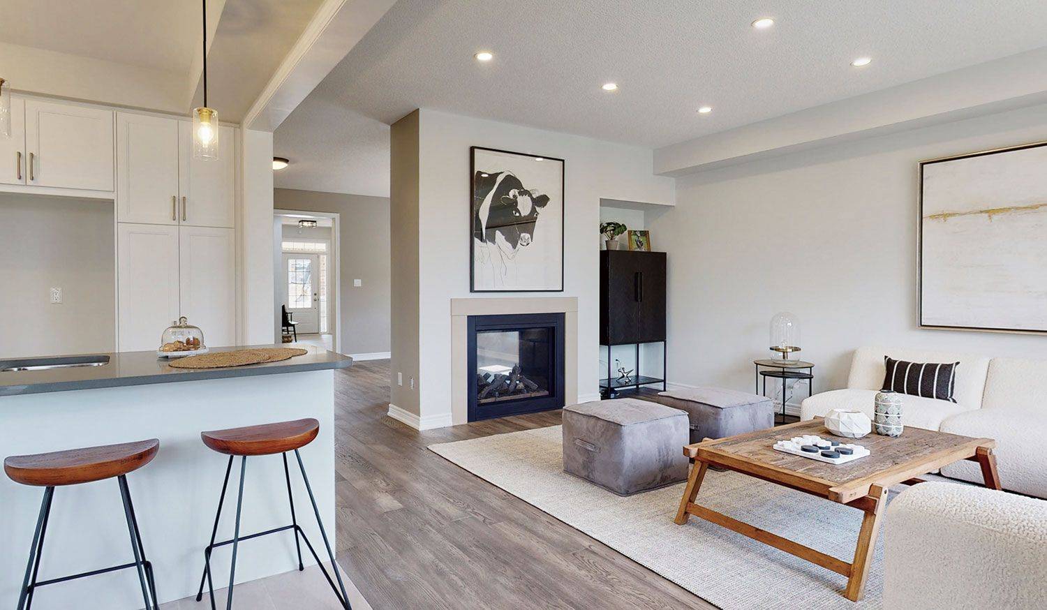 Peterborough, ON K9K 0H5,25 York DR