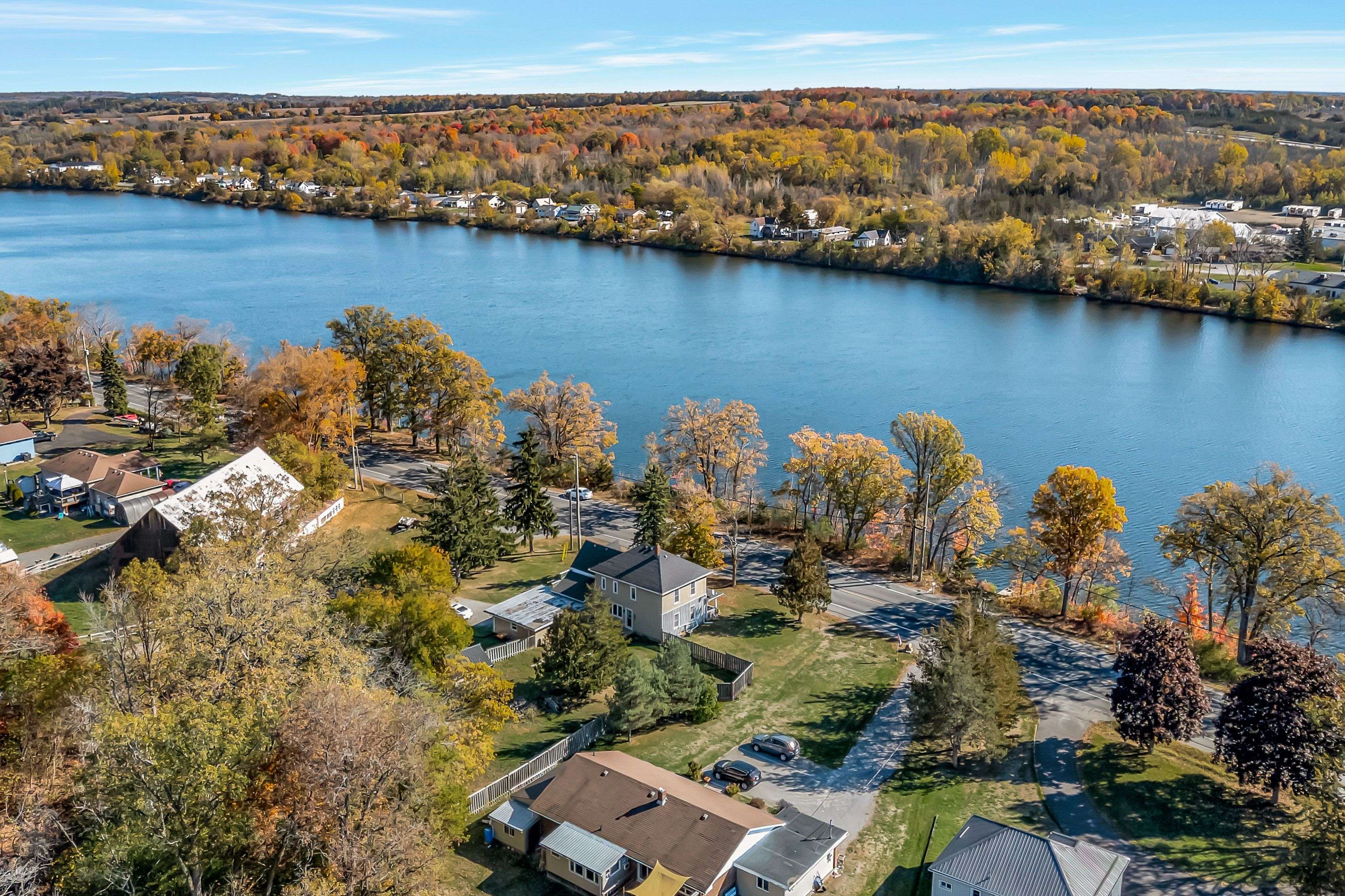 Quinte West, ON K8V 5P6,562 Trenton Frankford RD