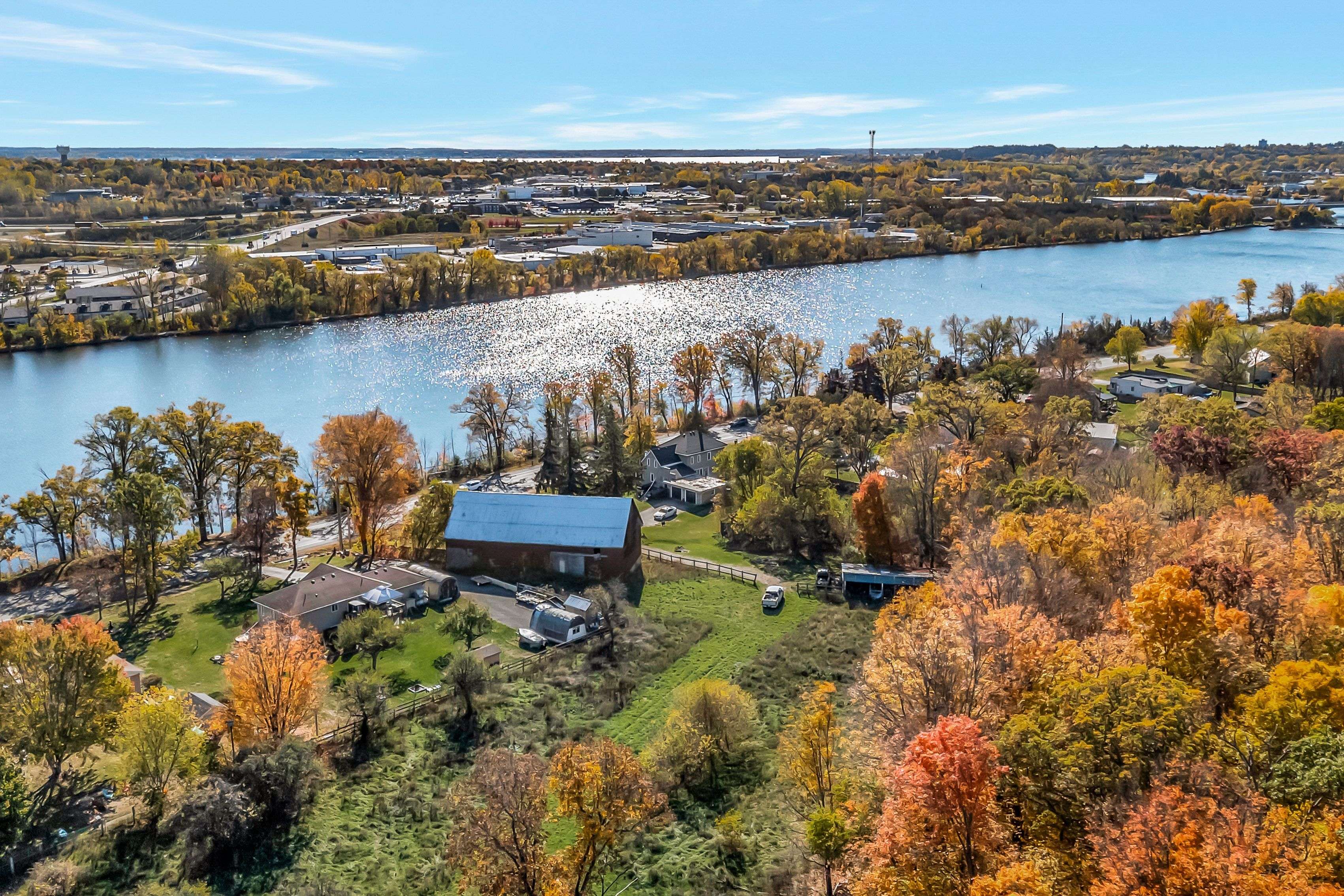 Quinte West, ON K8V 5P6,562 Trenton Frankford RD