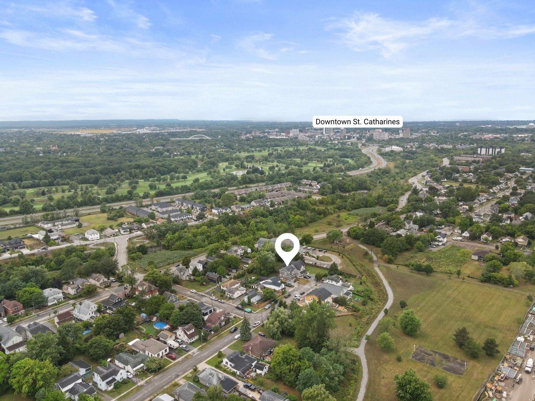 St. Catharines, ON L2P 2M2,25 Haight ST