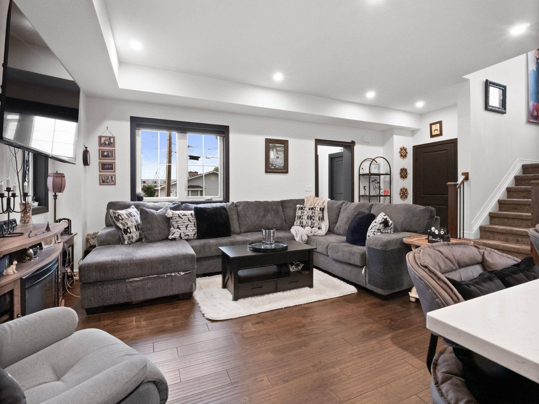 St. Catharines, ON L2P 2M2,25 Haight ST