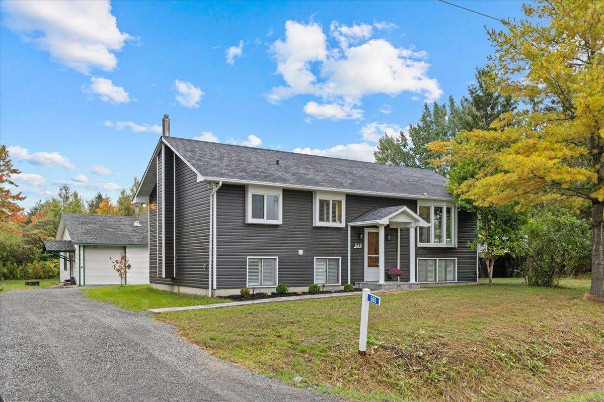 Clarence-rockland, ON K0A 2A0,565 Vinette RD