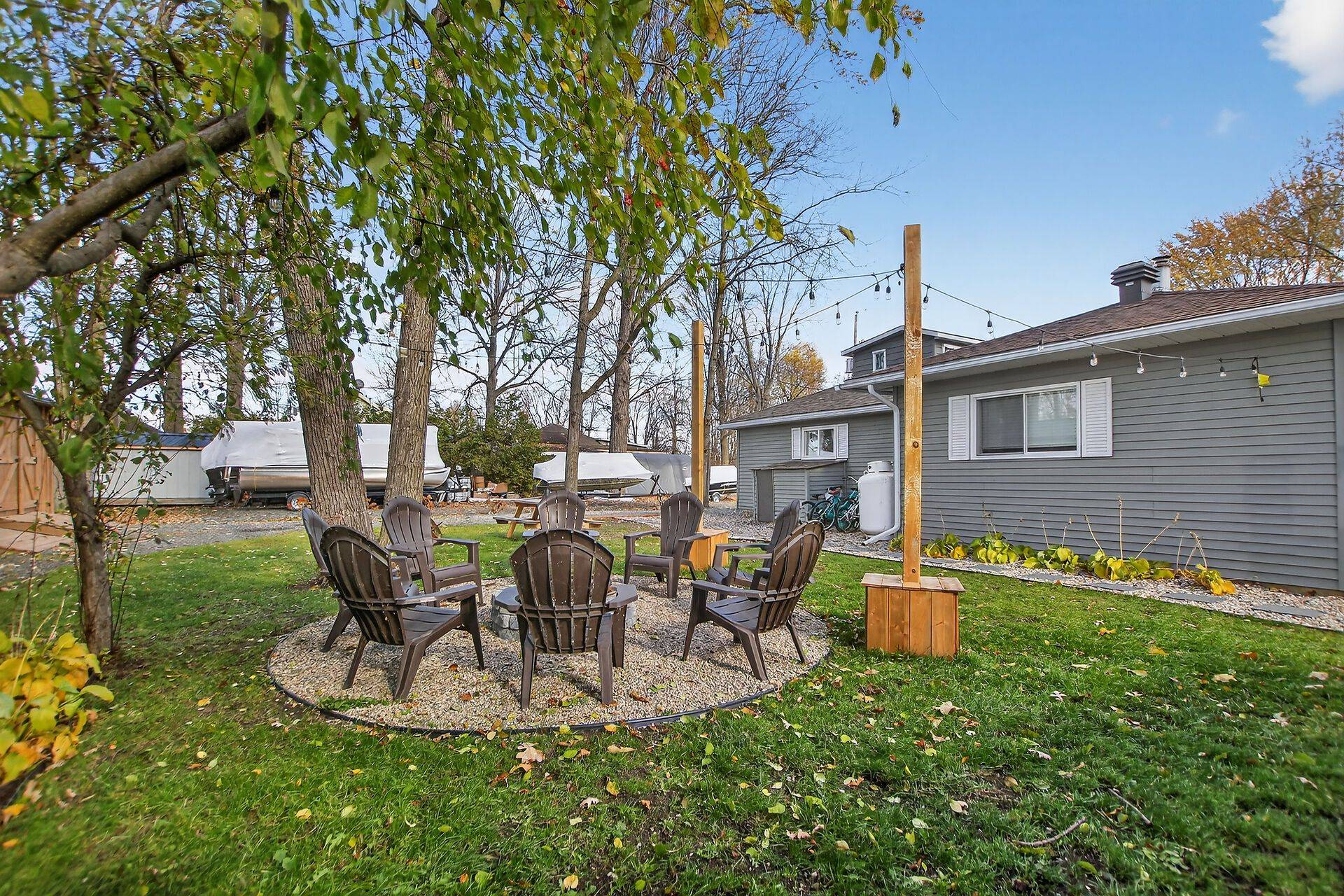 Beckwith, ON K7C 0C4,110 Elm AVE