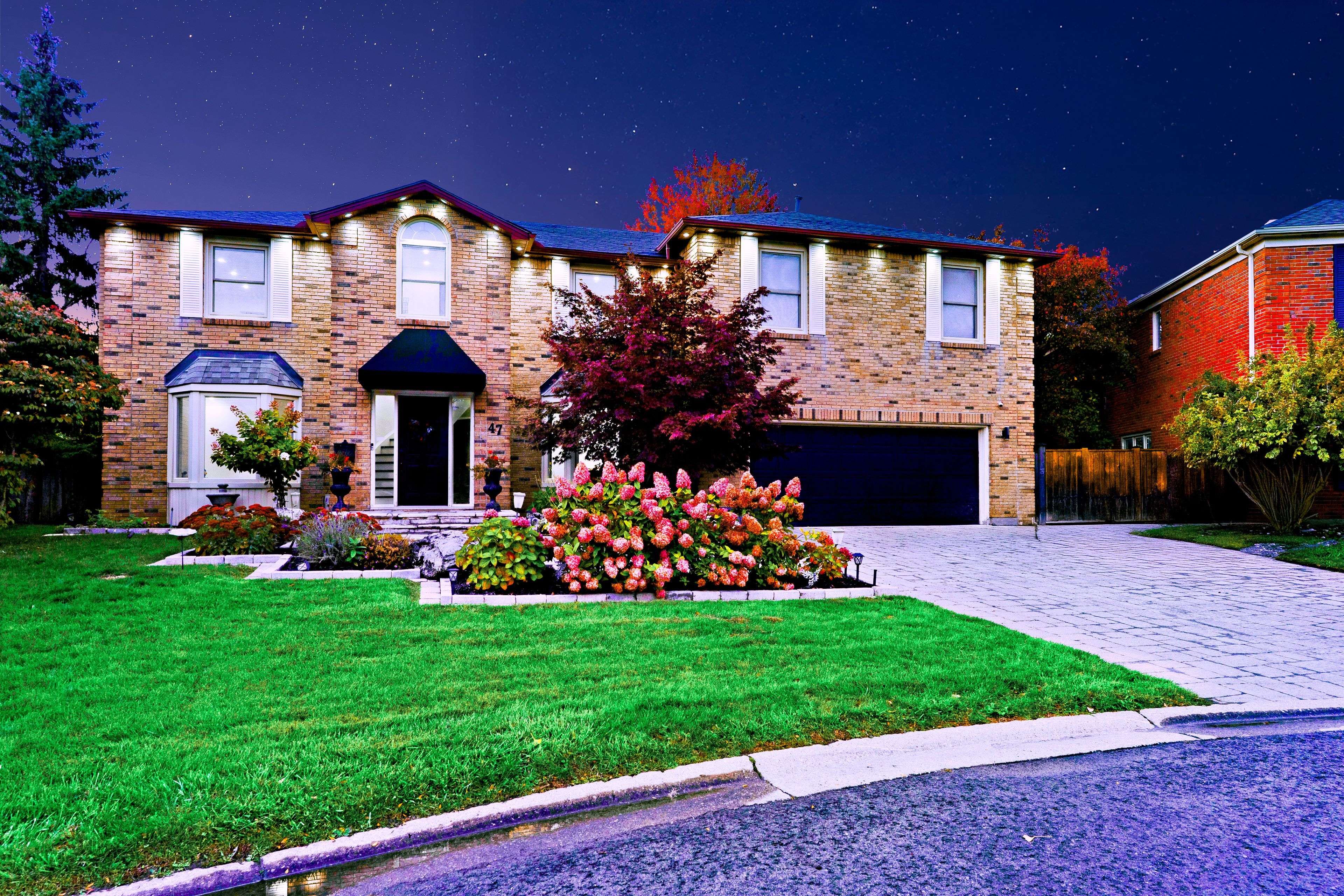 St. Catharines, ON L2T 2S8,47 RIDGE POINT DR