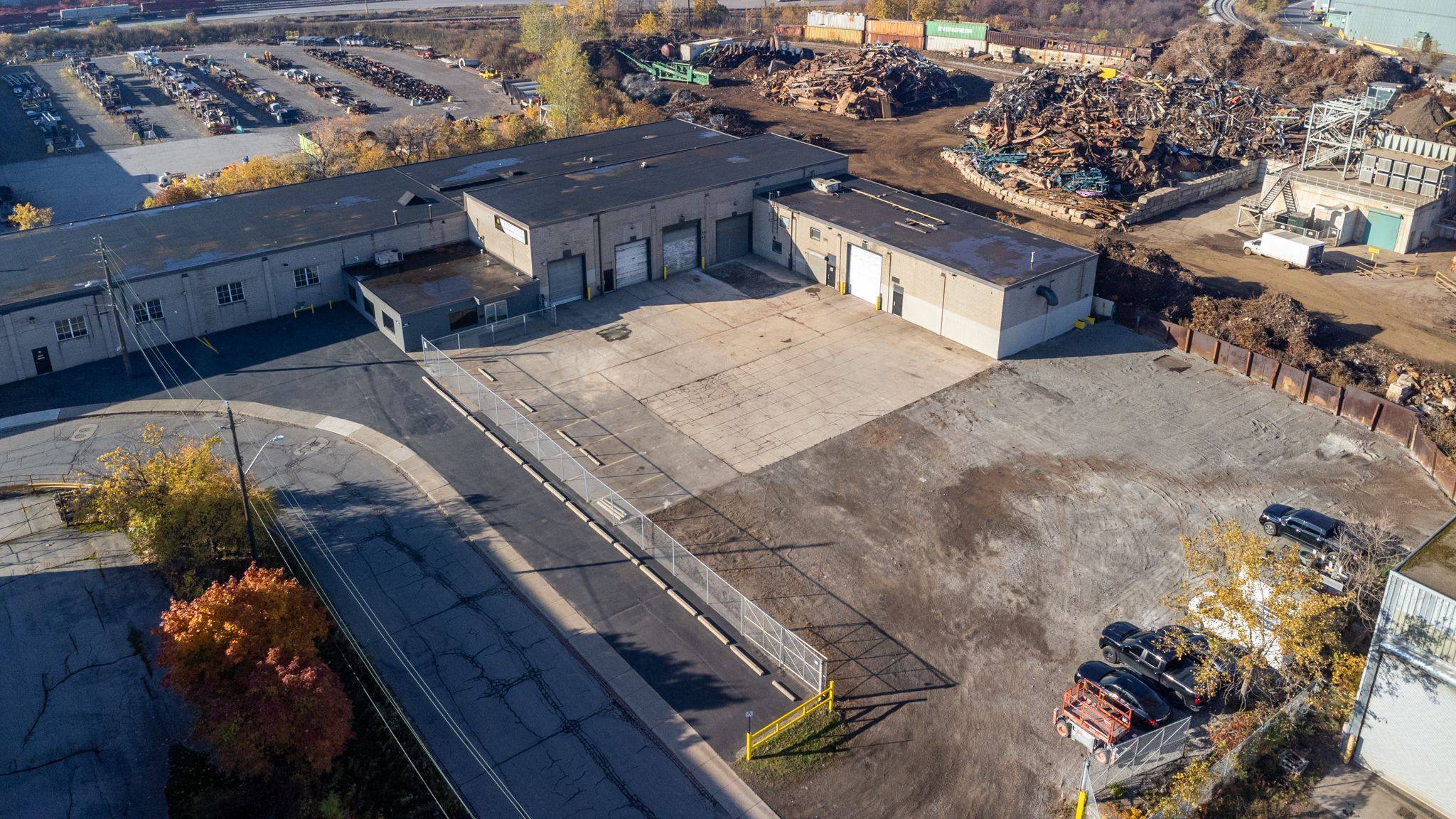 Hamilton, ON L8H 7T5,100 Burland CRES #B