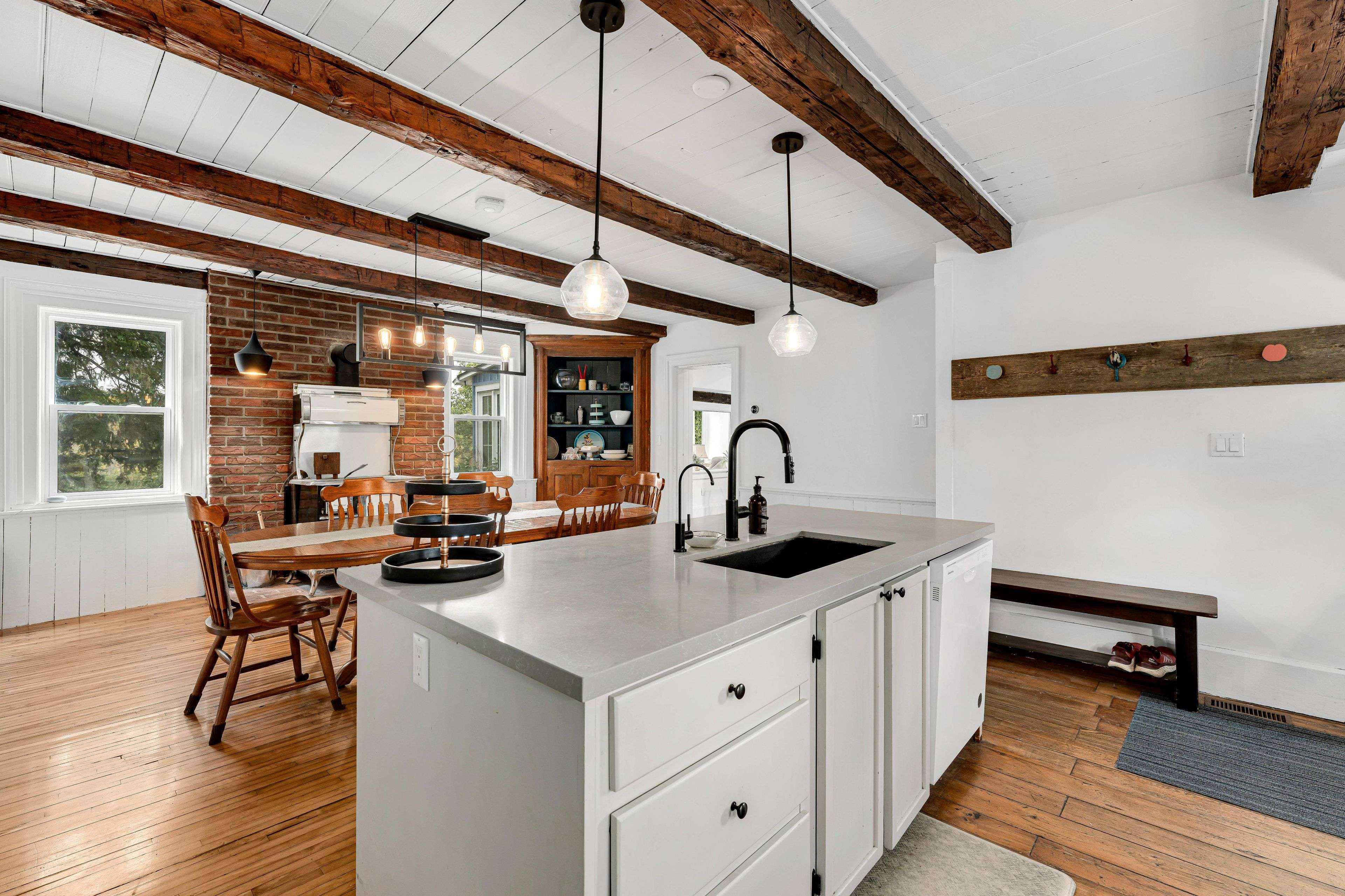 Stone Mills, ON K0K 1Z0,2707 County Road 27 RD