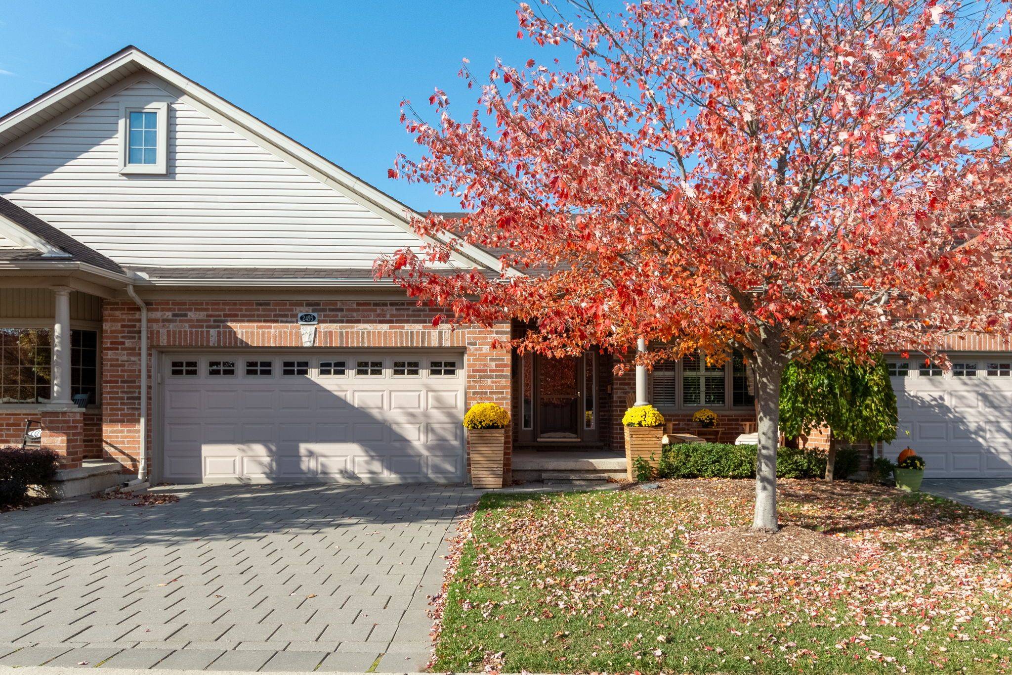 London South, ON N6K 5R3,2495 MARLENE STEWART ST