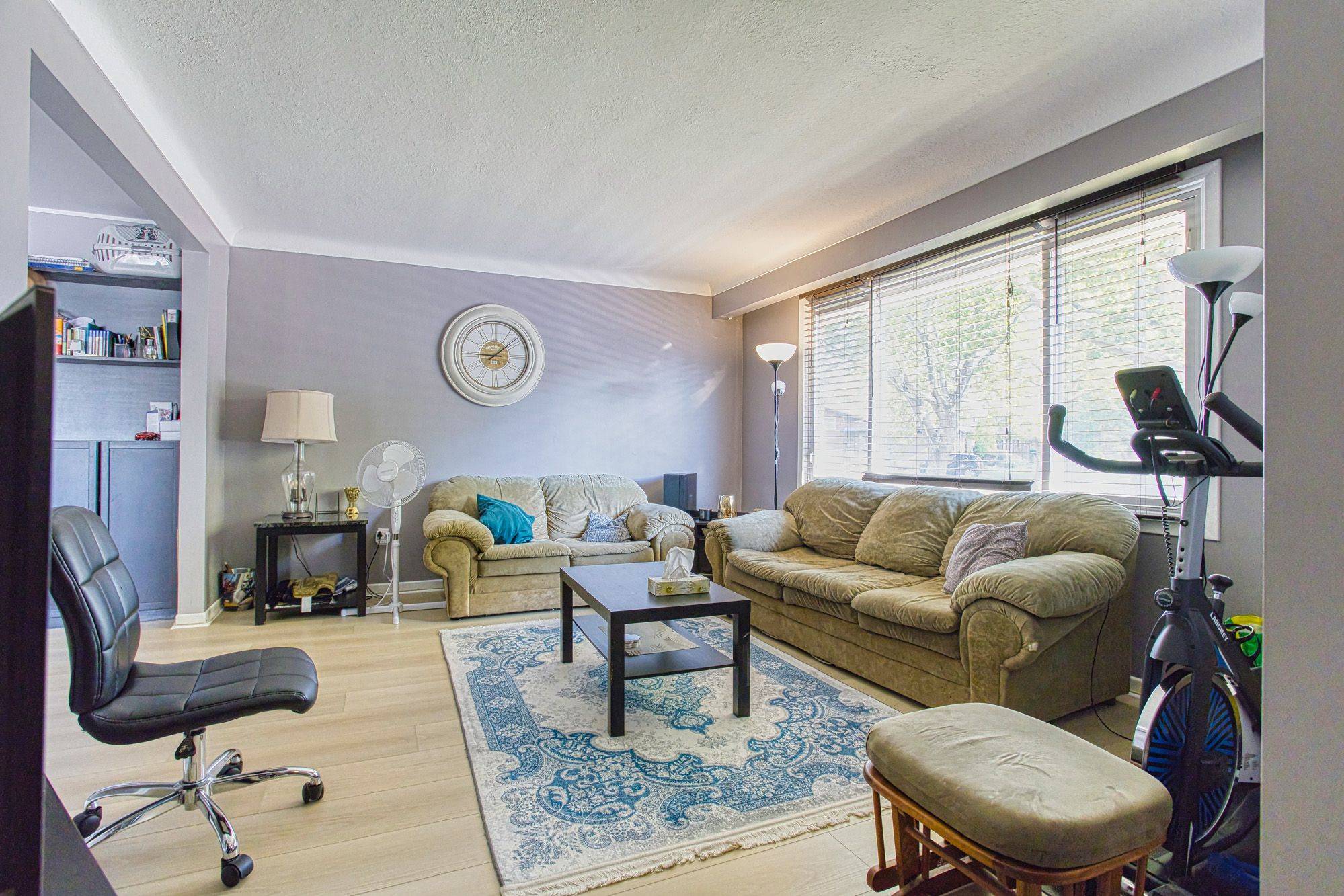 Niagara Falls, ON L2E 5W8,4453 Meadowvale DR #Main