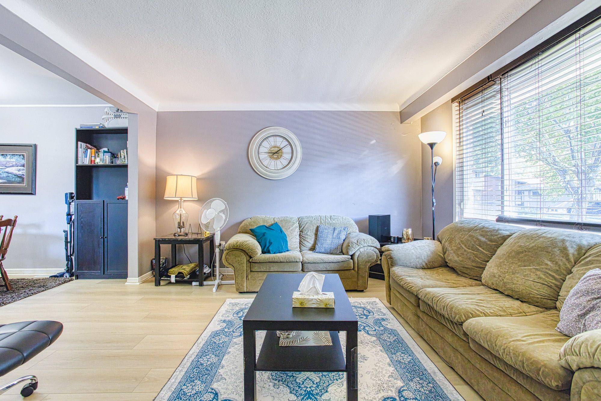 Niagara Falls, ON L2E 5W8,4453 Meadowvale DR #Main