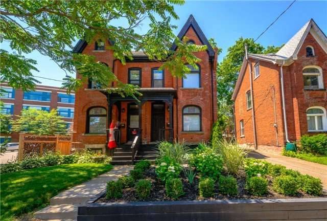 Hamilton, ON L9H 2P6,32 Main ST