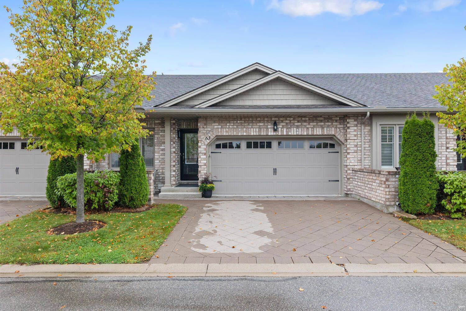 London North, ON N5X 0H6,765 Killarney RD #63
