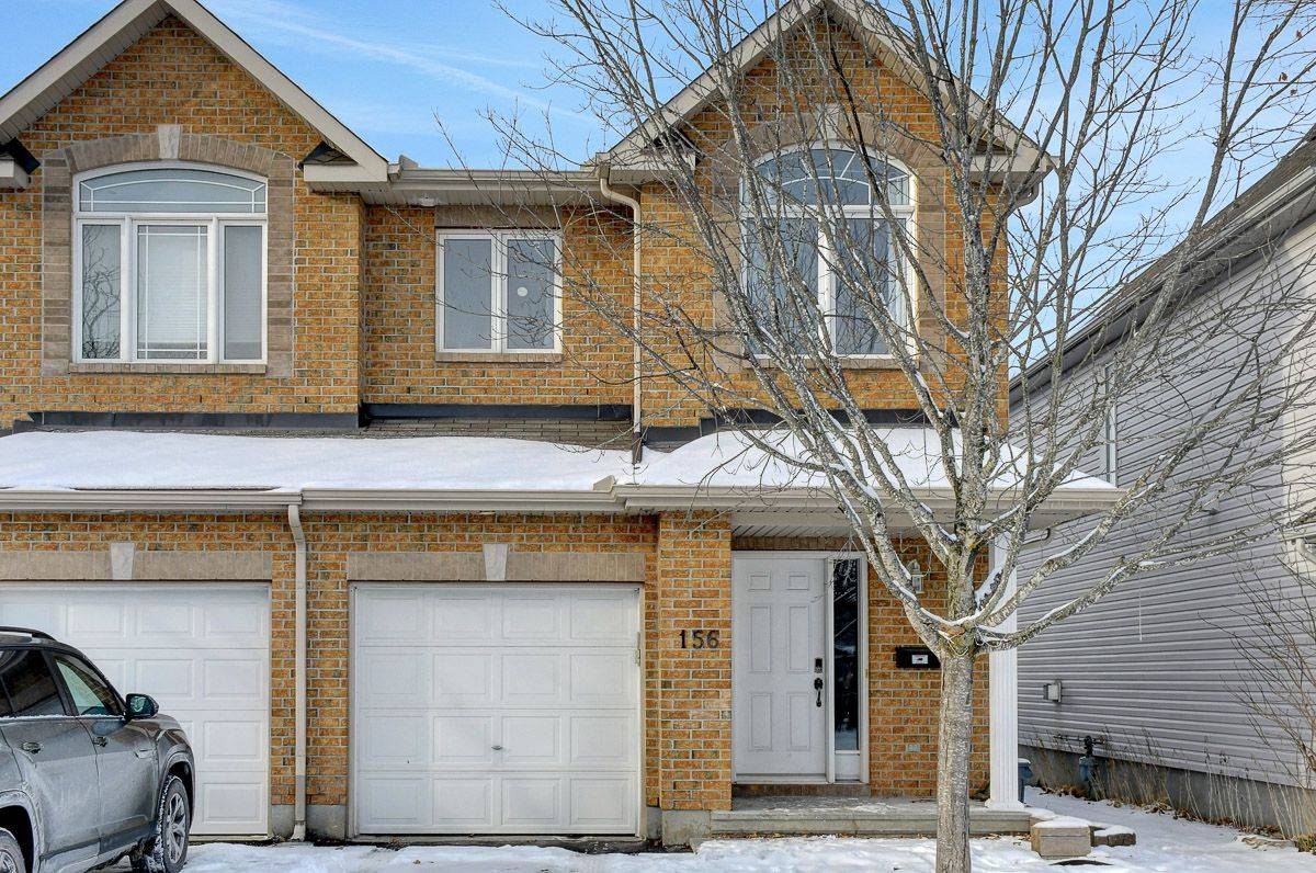 Stittsville - Munster - Richmond, ON K2S 0B1,156 Talltree CRES