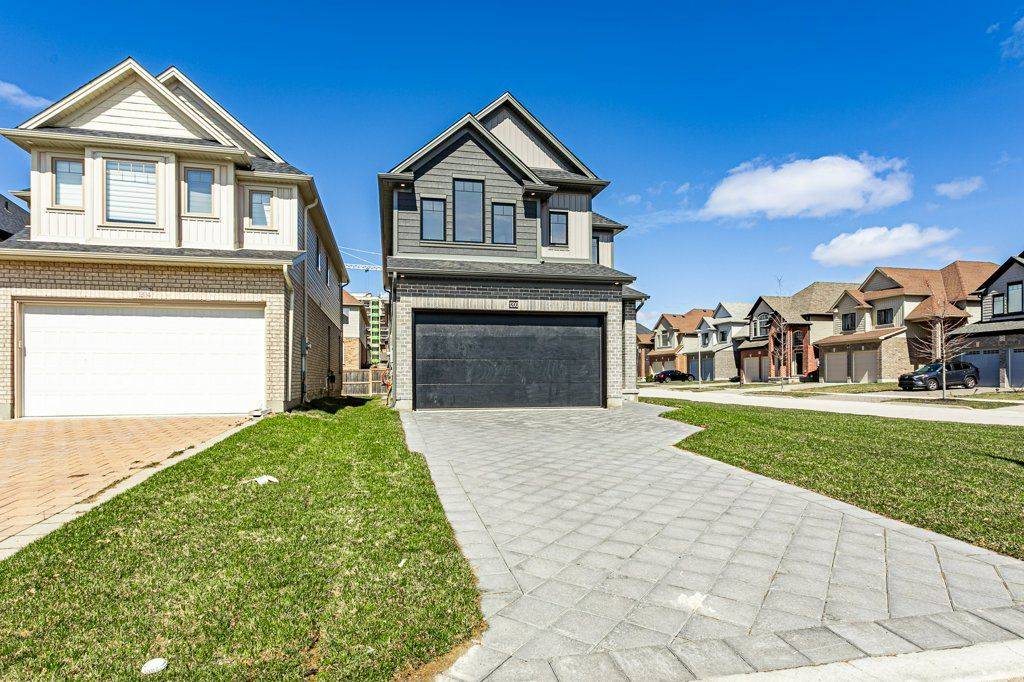London North, ON N6G 5S1,1200 Emma Chase DR
