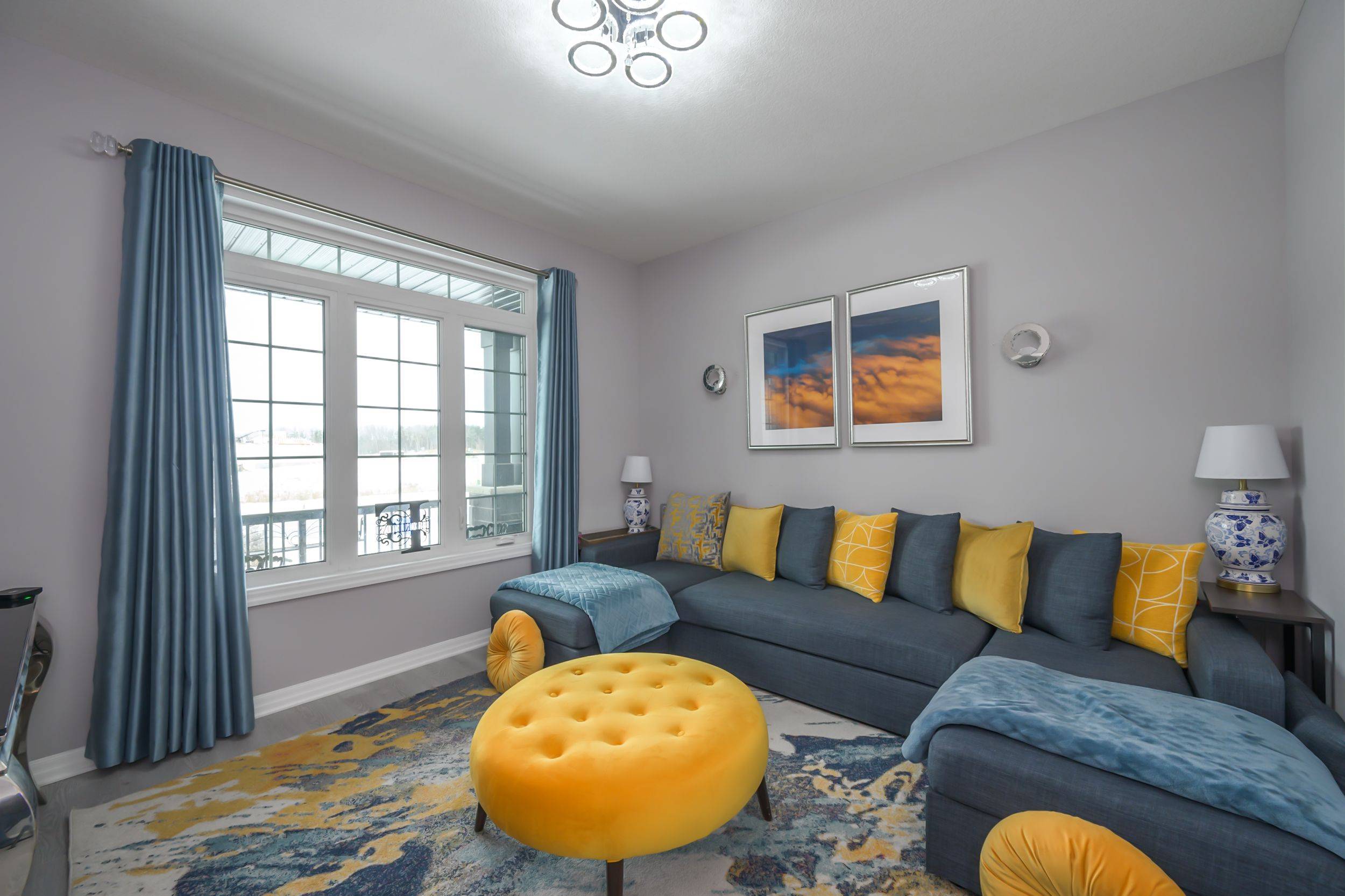 Central Elgin, ON N5R 0M7,48 Snowy Owl TRL