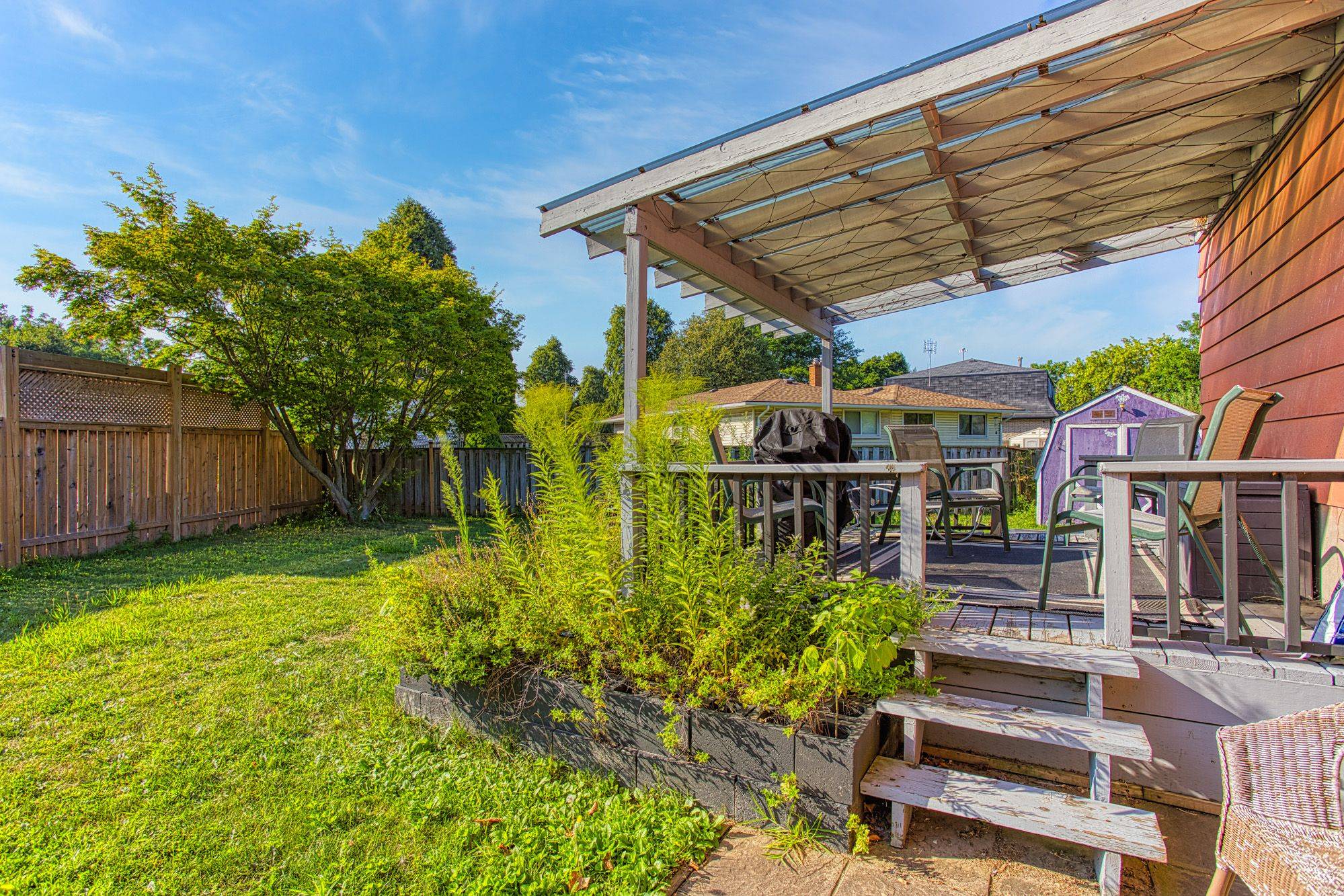 Niagara Falls, ON L2E 5W8,4453 Meadowvale DR #Lower