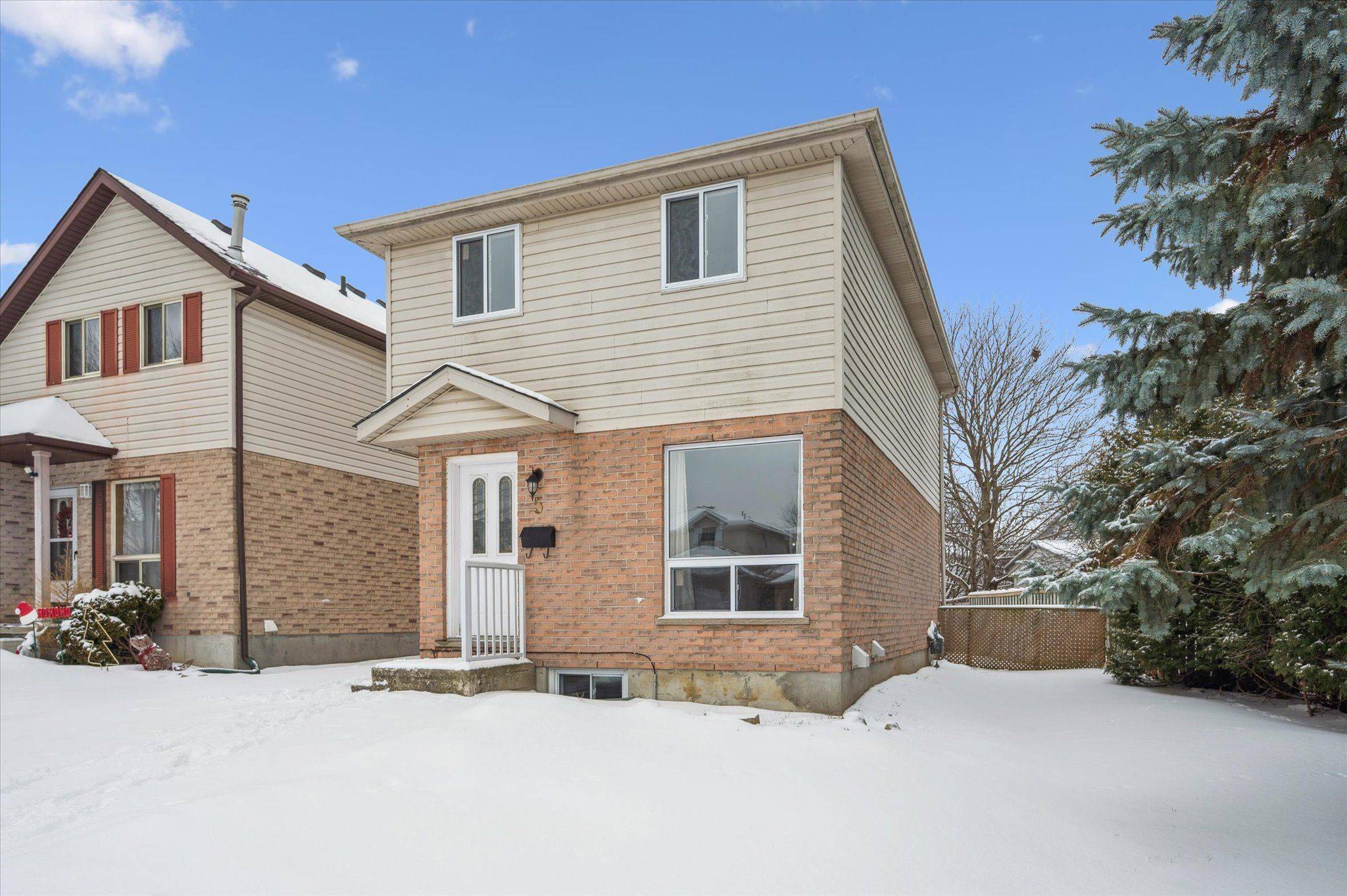 Guelph, ON N1E 6W7,5 Troy CRES