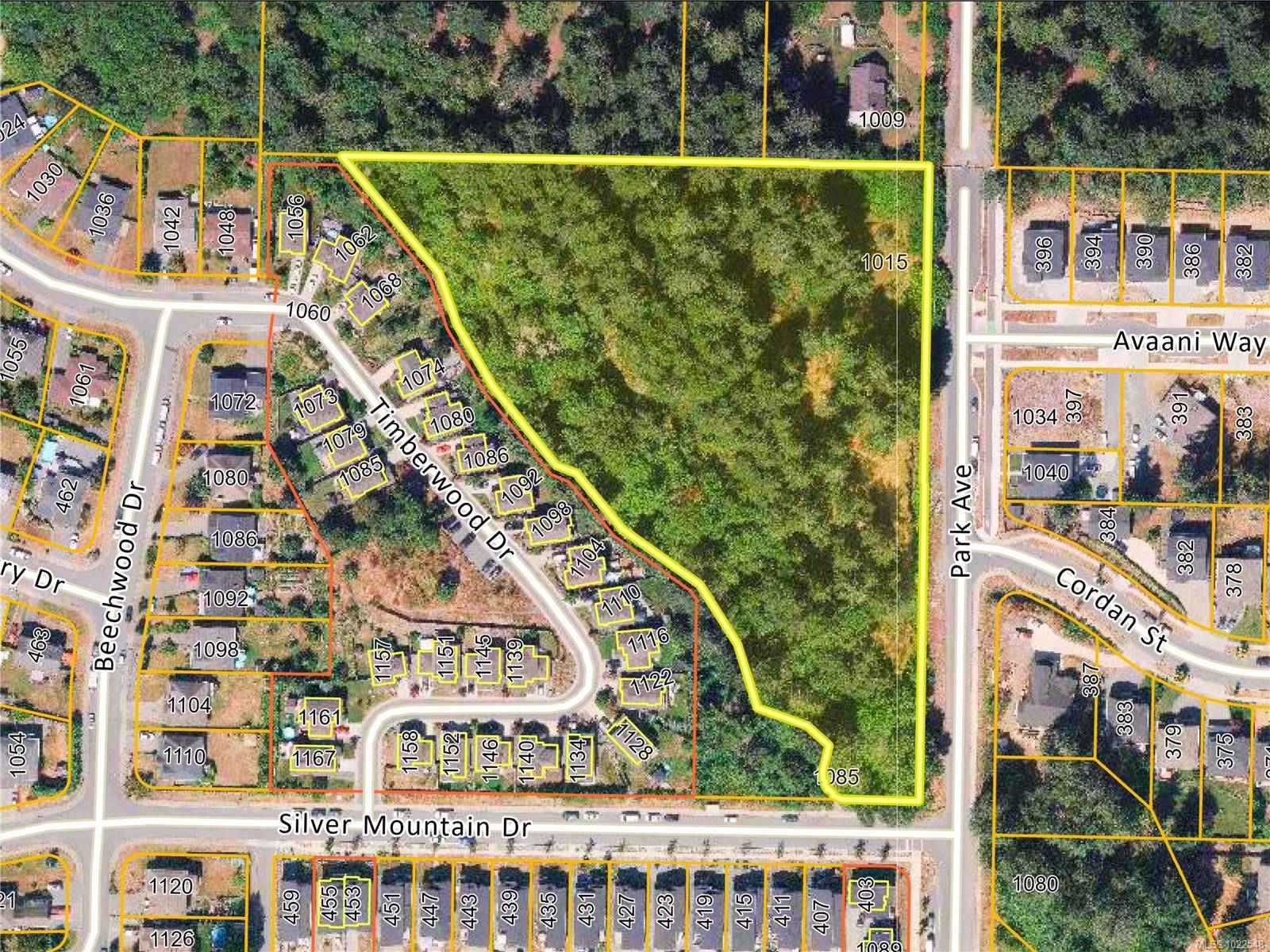 Nanaimo, BC V9R 4J5,1015 Park Ave