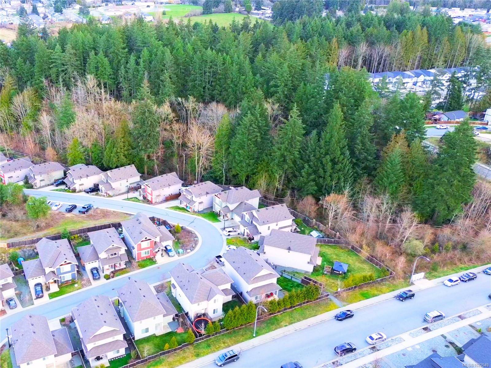 Nanaimo, BC V9R 4J5,1015 Park Ave