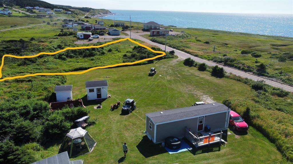 Mcdougall's, NL A0N1W0,87 McDougall's Road