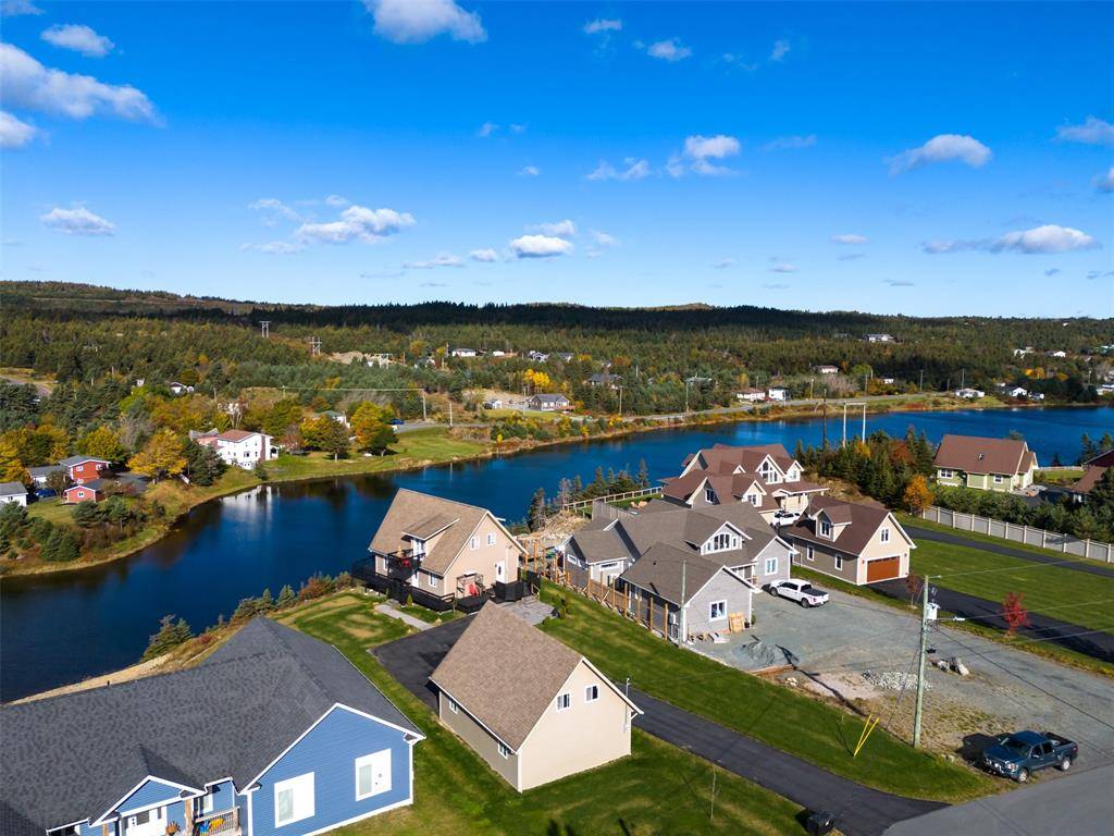 Clarkes Beach, NL A0A 1W0,14 Spruce Ridge Road