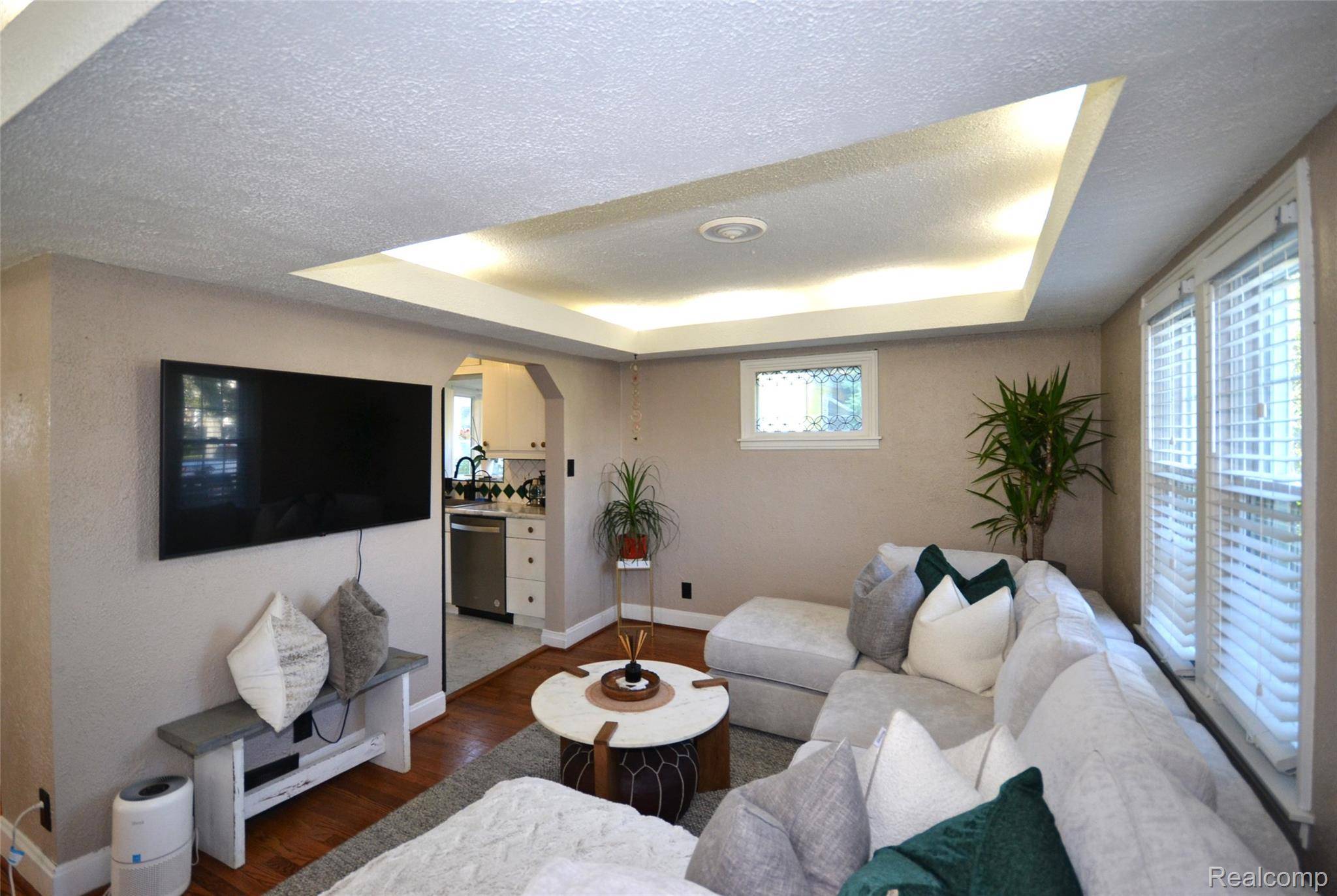 Birmingham, MI 48009,1268 Davis AVE