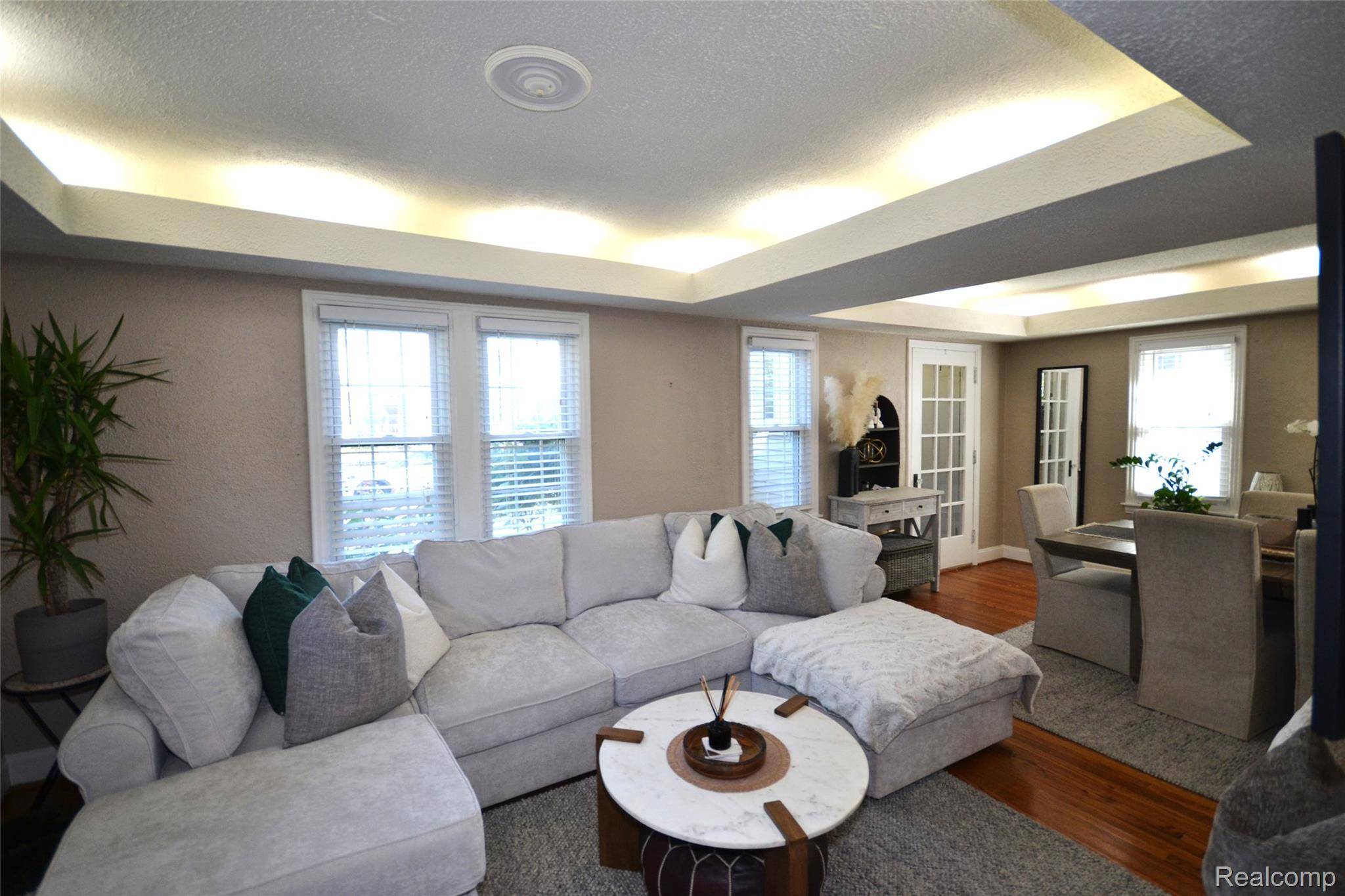 Birmingham, MI 48009,1268 Davis AVE