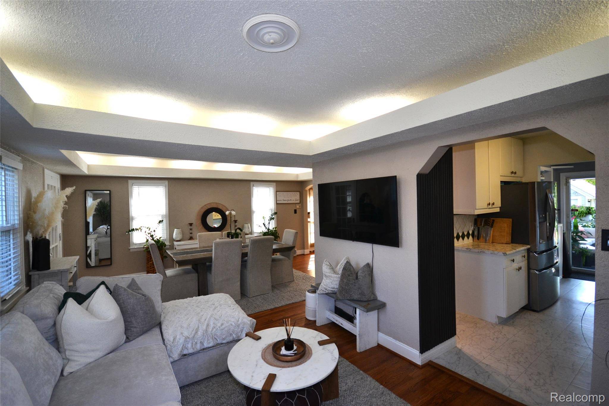 Birmingham, MI 48009,1268 Davis AVE