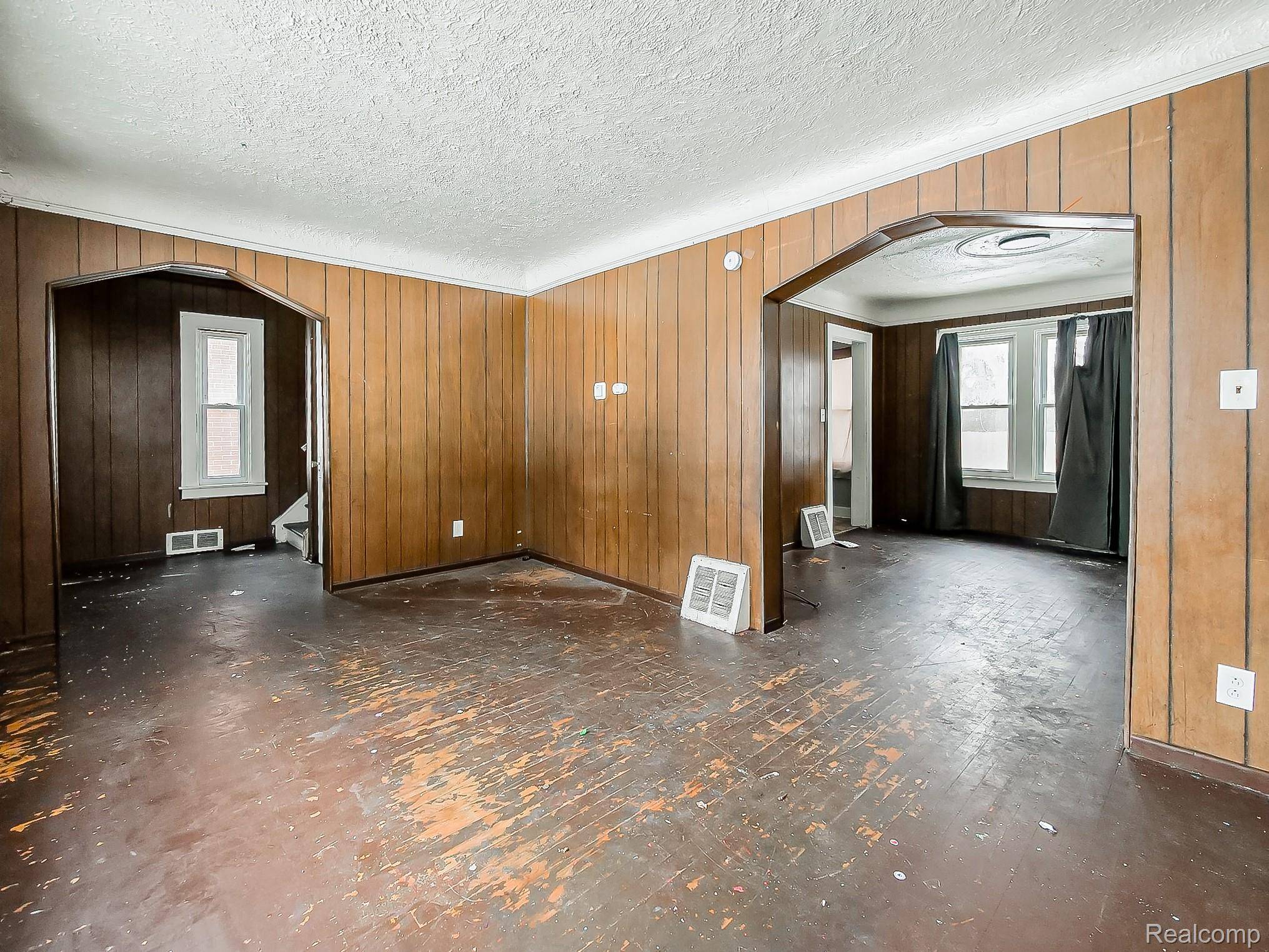 Detroit, MI 48238,15495 Ohio ST