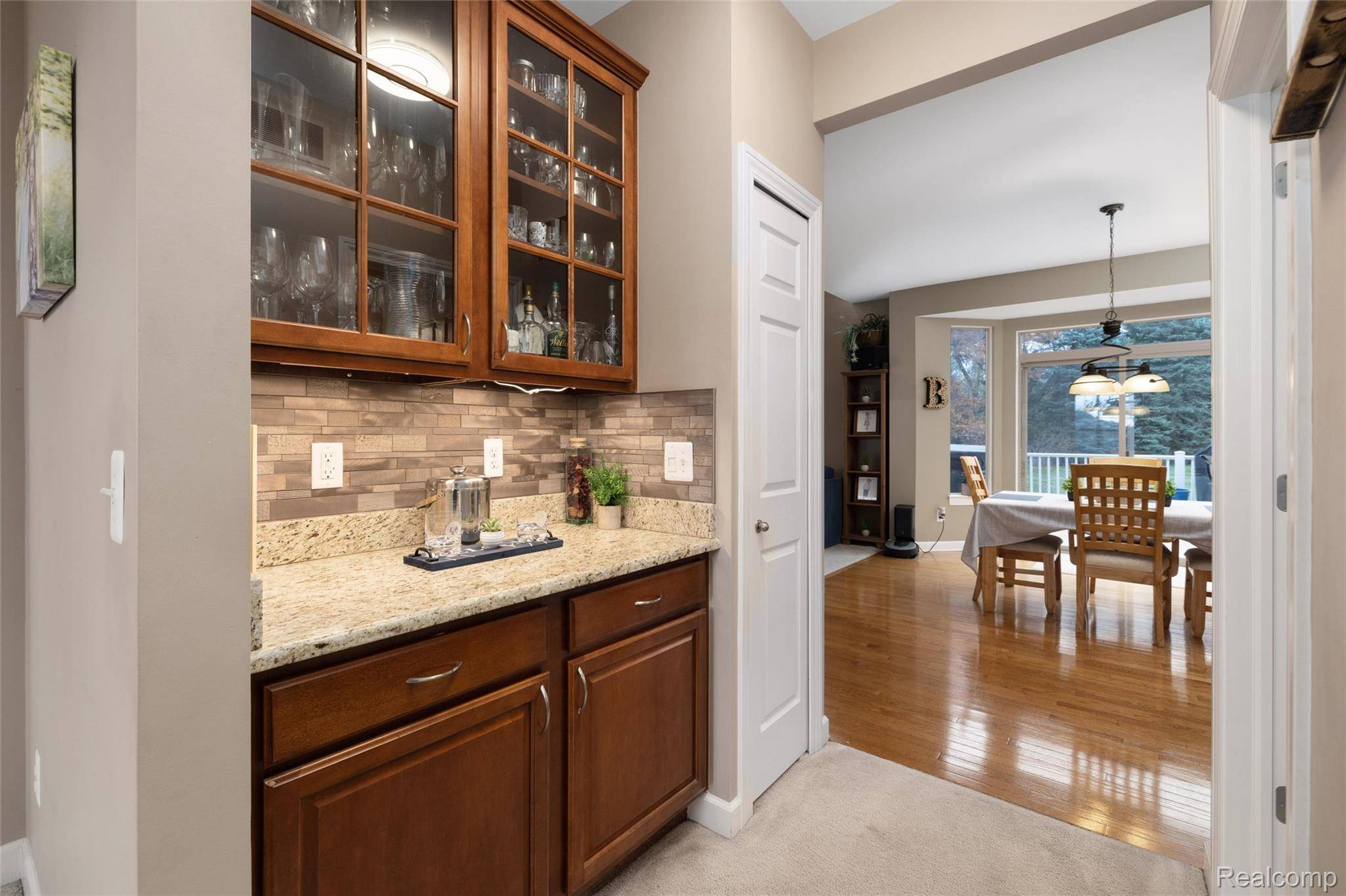 Highland, MI 48357,297 Gleneagles