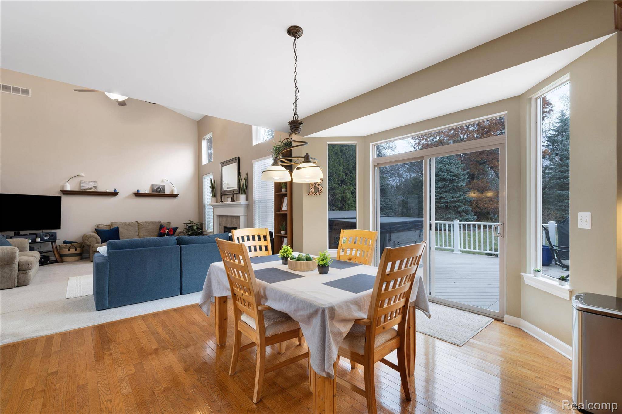 Highland, MI 48357,297 Gleneagles