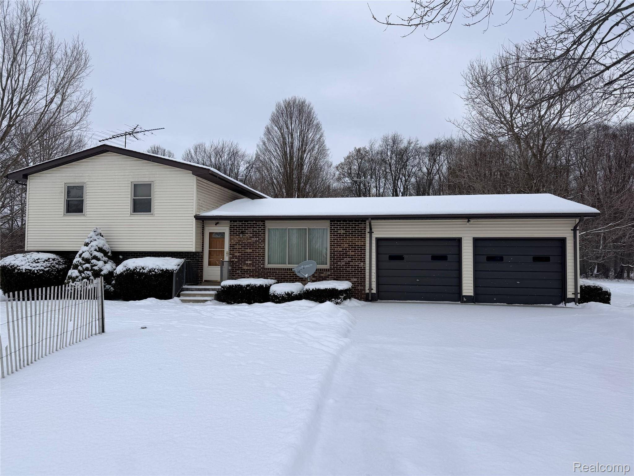 Fowlerville, MI 48836,5376 Owosso RD