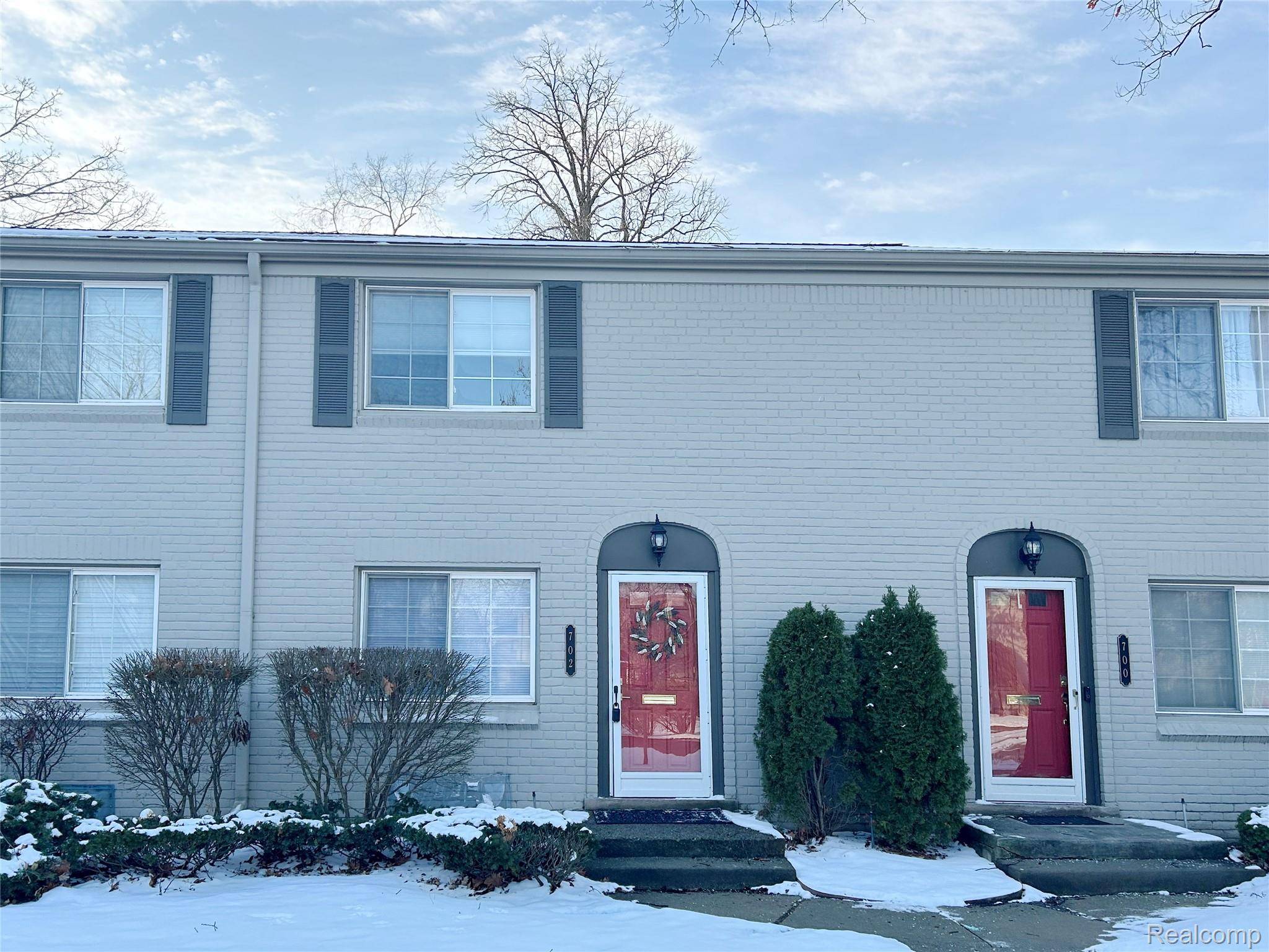 Birmingham, MI 48009,702 Graefield CT