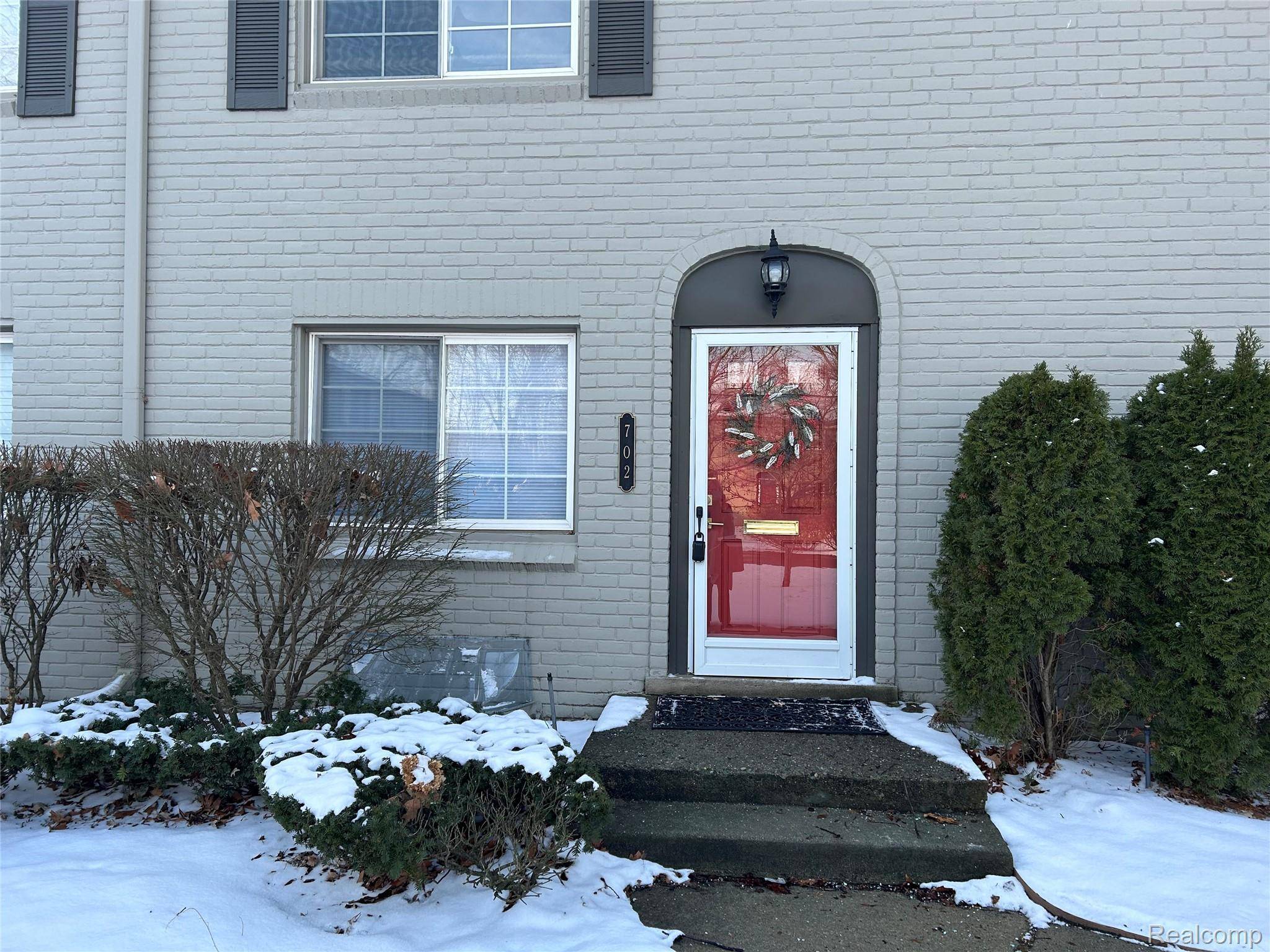 Birmingham, MI 48009,702 Graefield CT