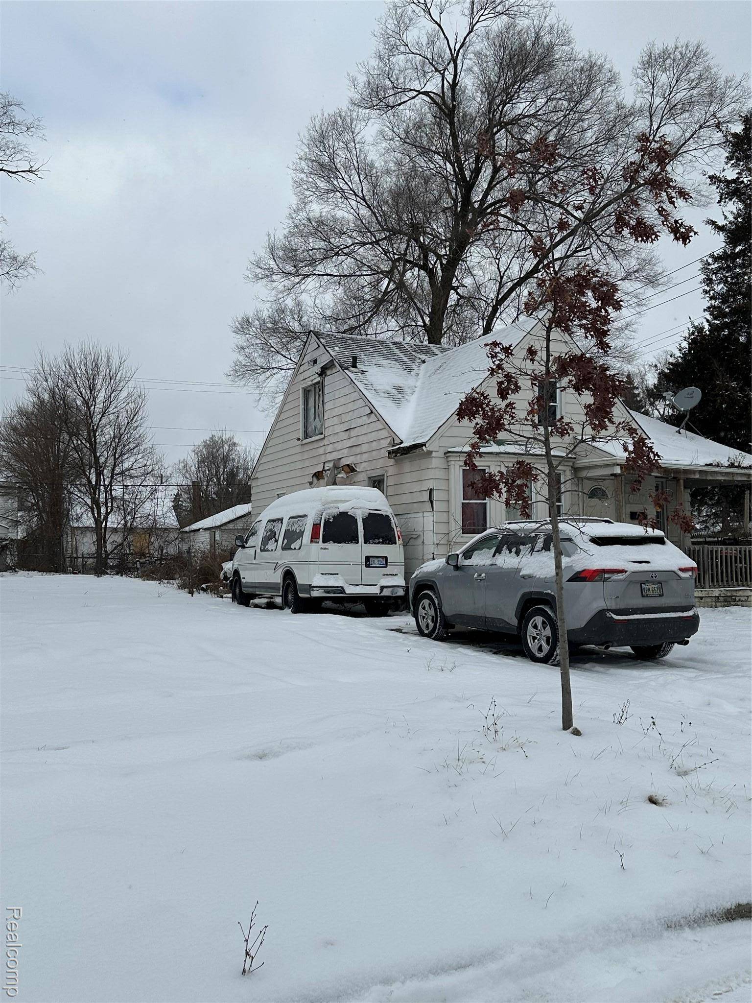 Detroit, MI 48227,11737 Winthrop ST