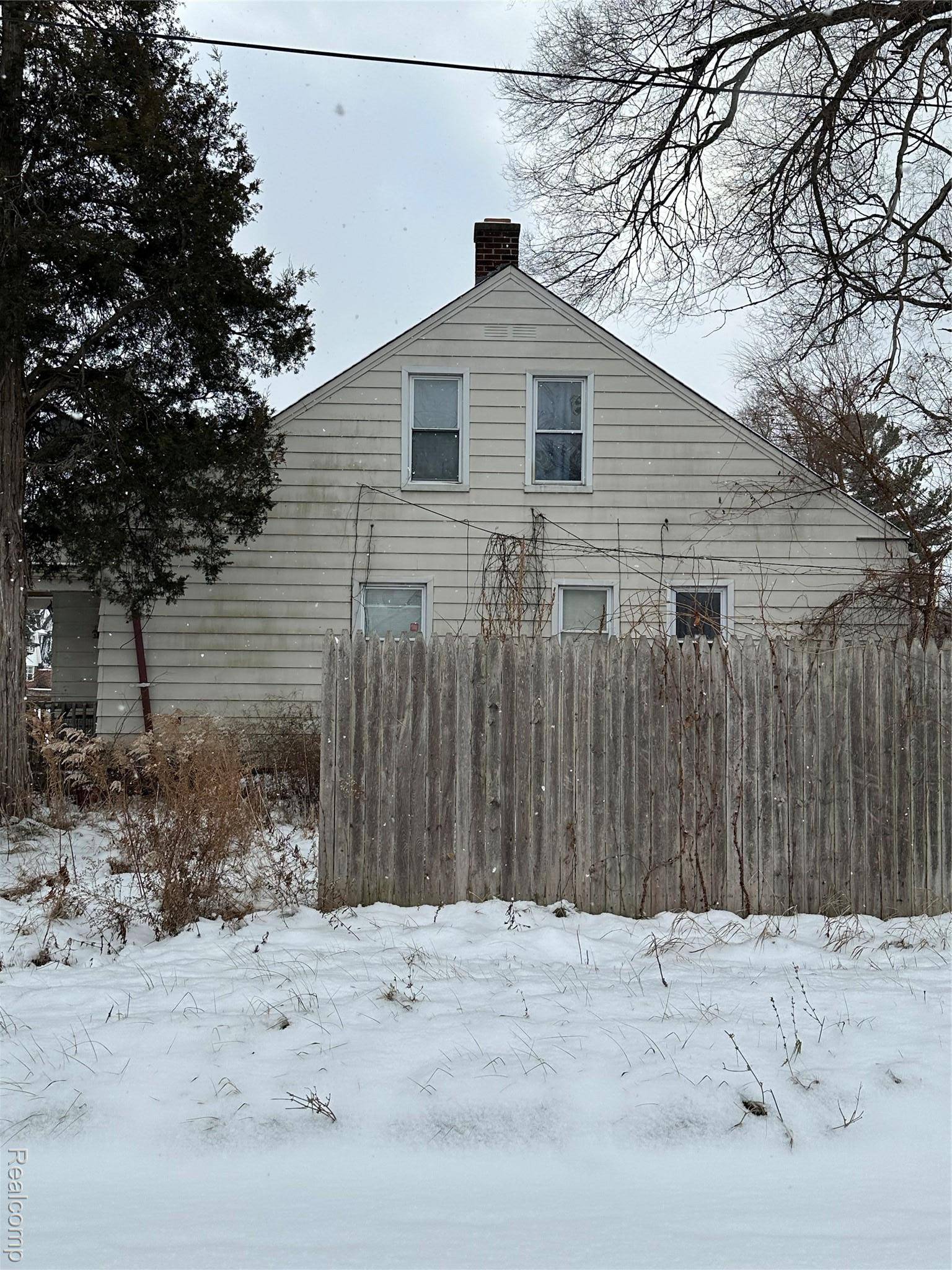 Detroit, MI 48227,11737 Winthrop ST