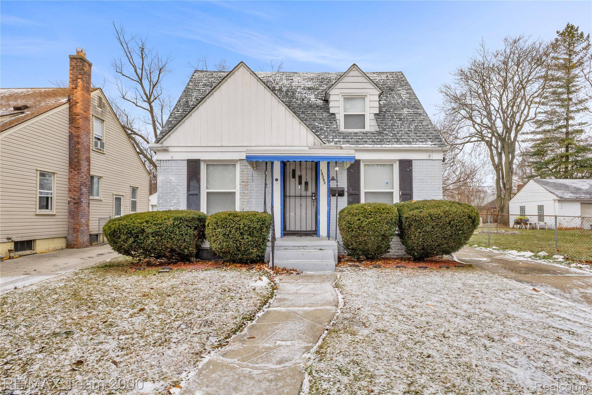 Redford, MI 48240,19299 Garfield