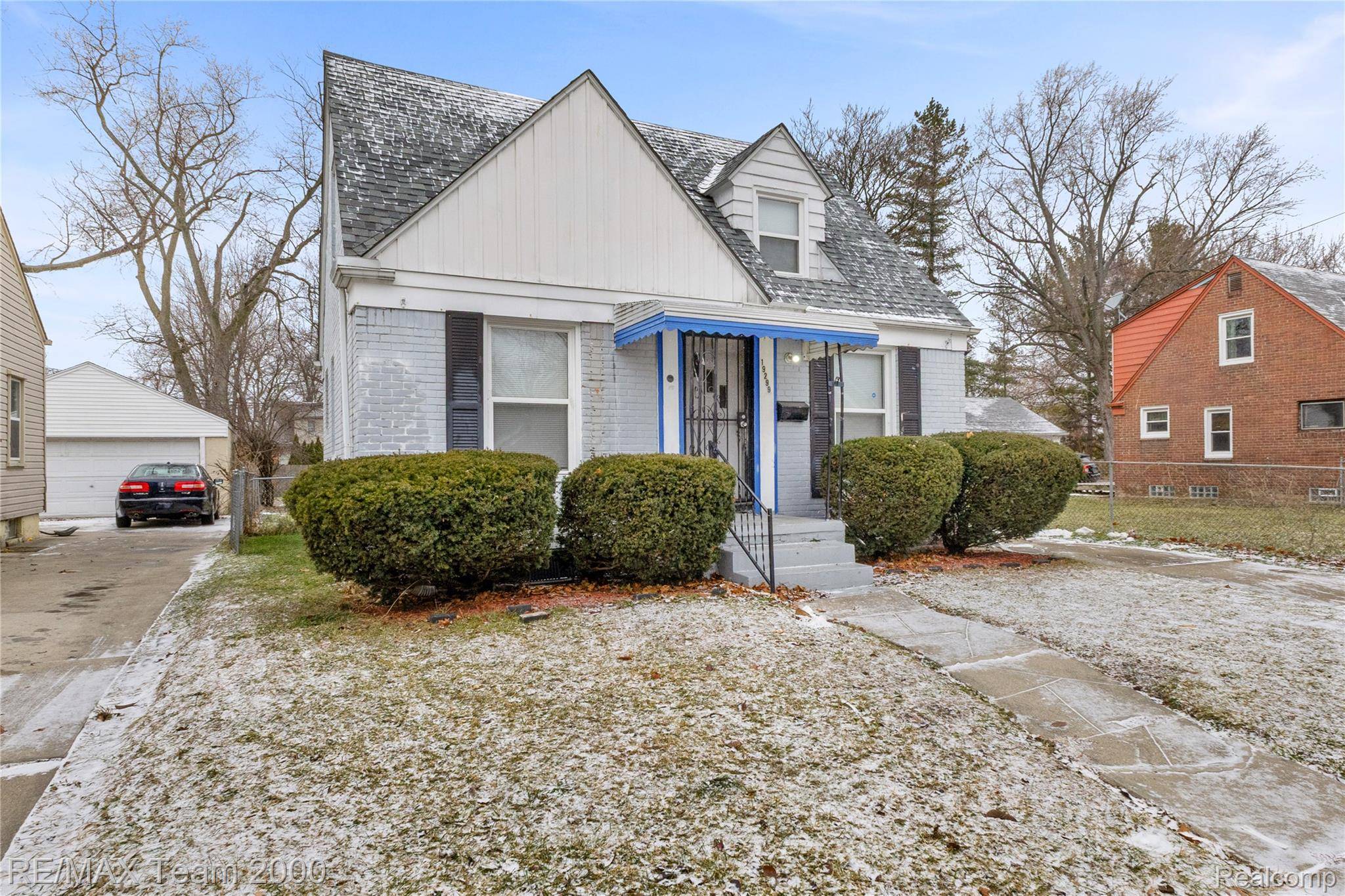 Redford, MI 48240,19299 Garfield