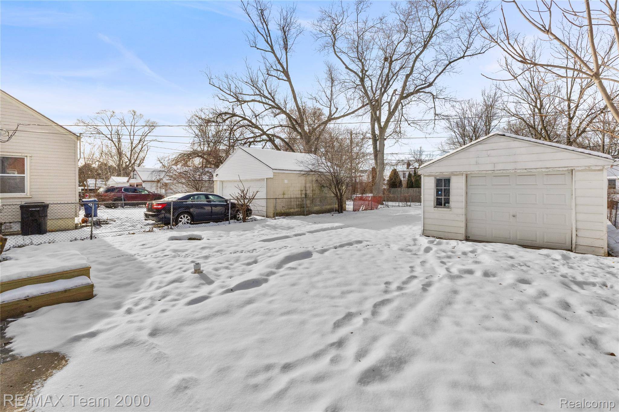 Redford, MI 48240,19299 Garfield