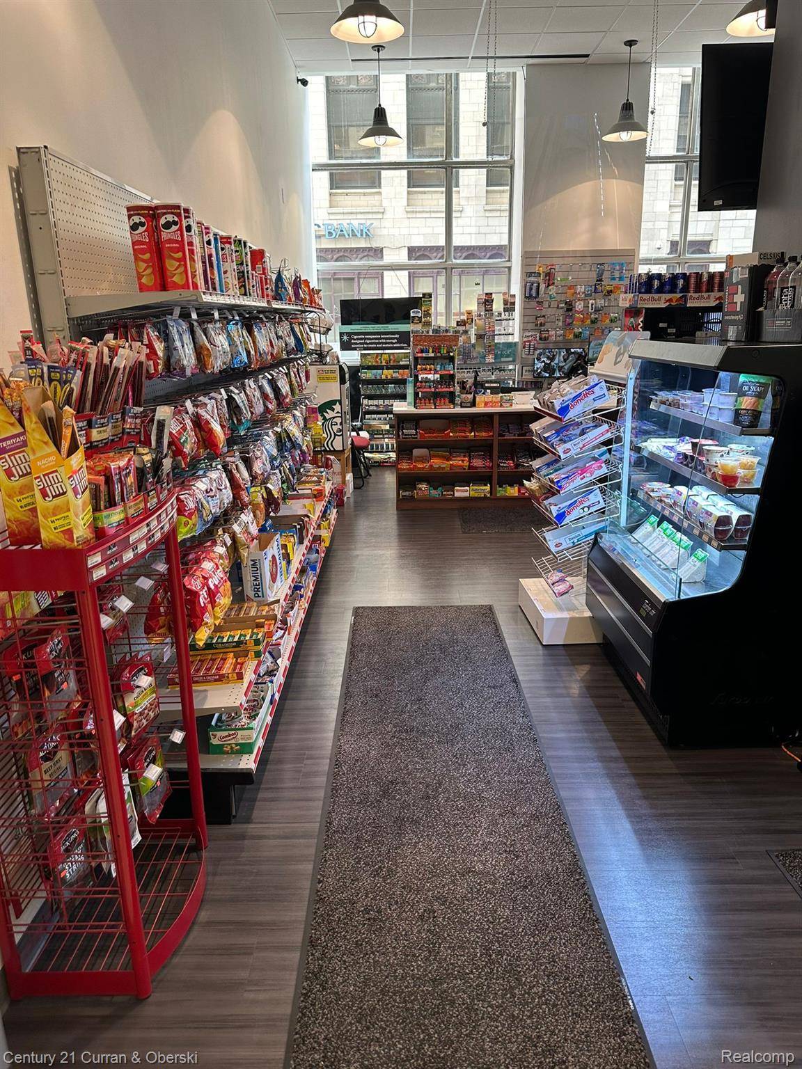 Detroit, MI 48226,615 Griswold ST #Ground Floor