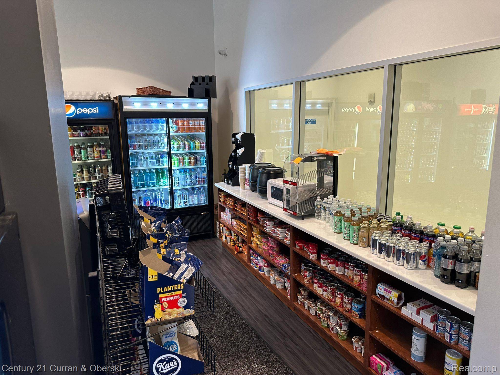 Detroit, MI 48226,615 Griswold ST #Ground Floor