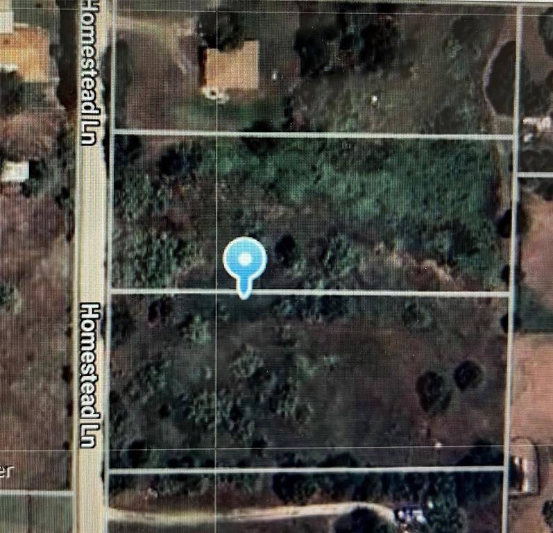 2.78 ac Homestead Lane, Wichita Falls, TX 76305
