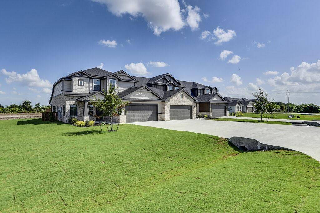 Midlothian, TX 76065,4402-4404-4406 Clovis Court