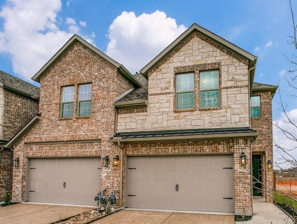 Allen, TX 75002,1718 Lisa Court