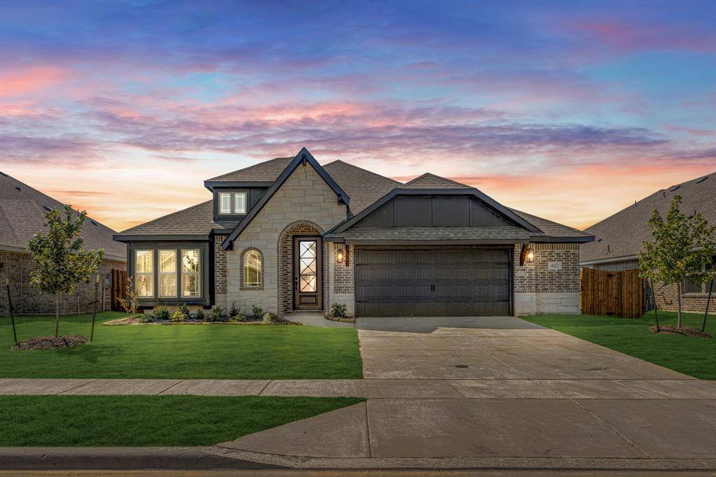 Glenn Heights, TX 75154,402 Atlas Cedar Drive