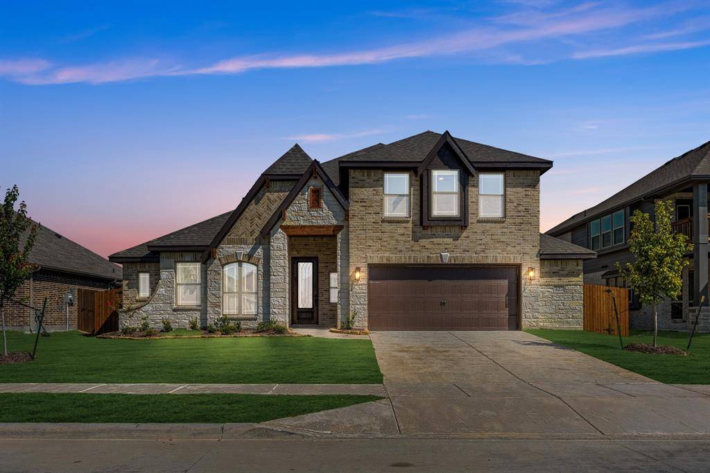 Glenn Heights, TX 75154,327 Atlas Cedar Drive