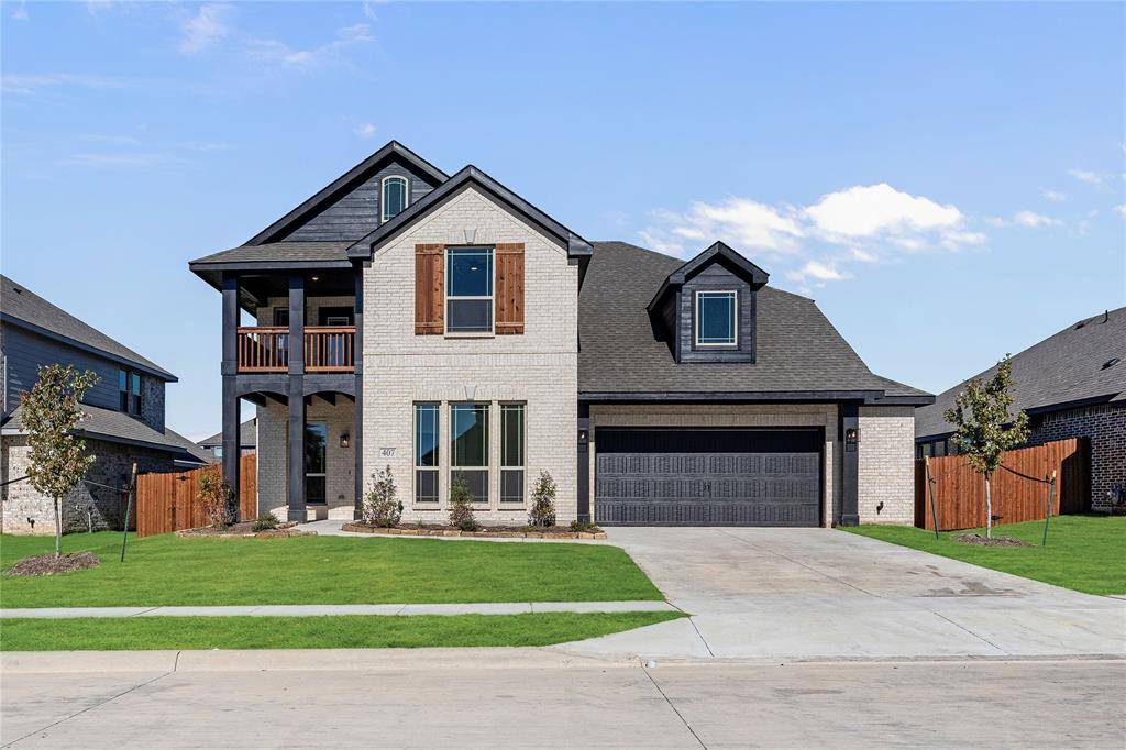 Glenn Heights, TX 75154,407 Atlas Cedar Drive